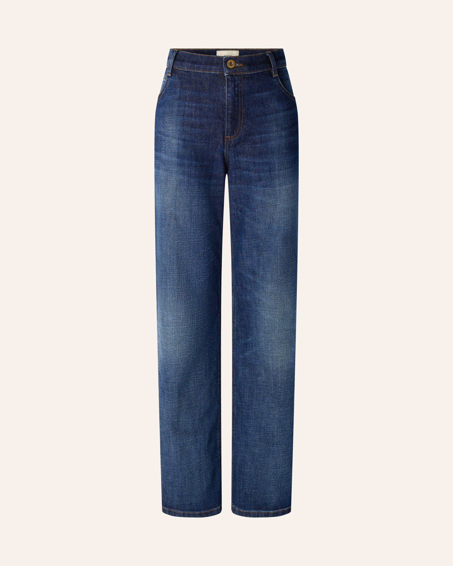 VEGA Melody Blue | Jeans | SESSÙN Official website