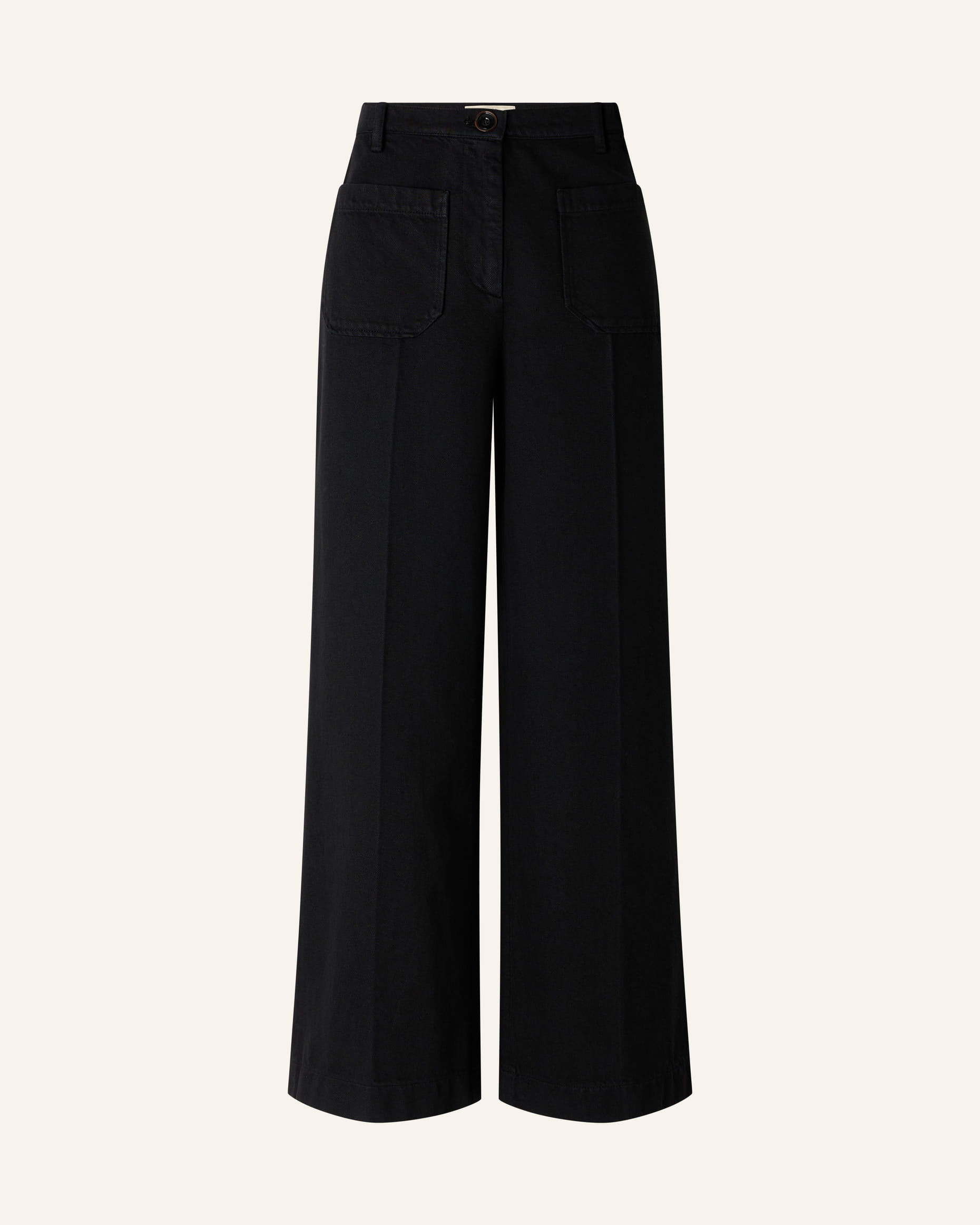 ALDRICKS Black | Jeans | SESSÙN Official website ALDRICKS Black | Jeans | SESSÙN Official website