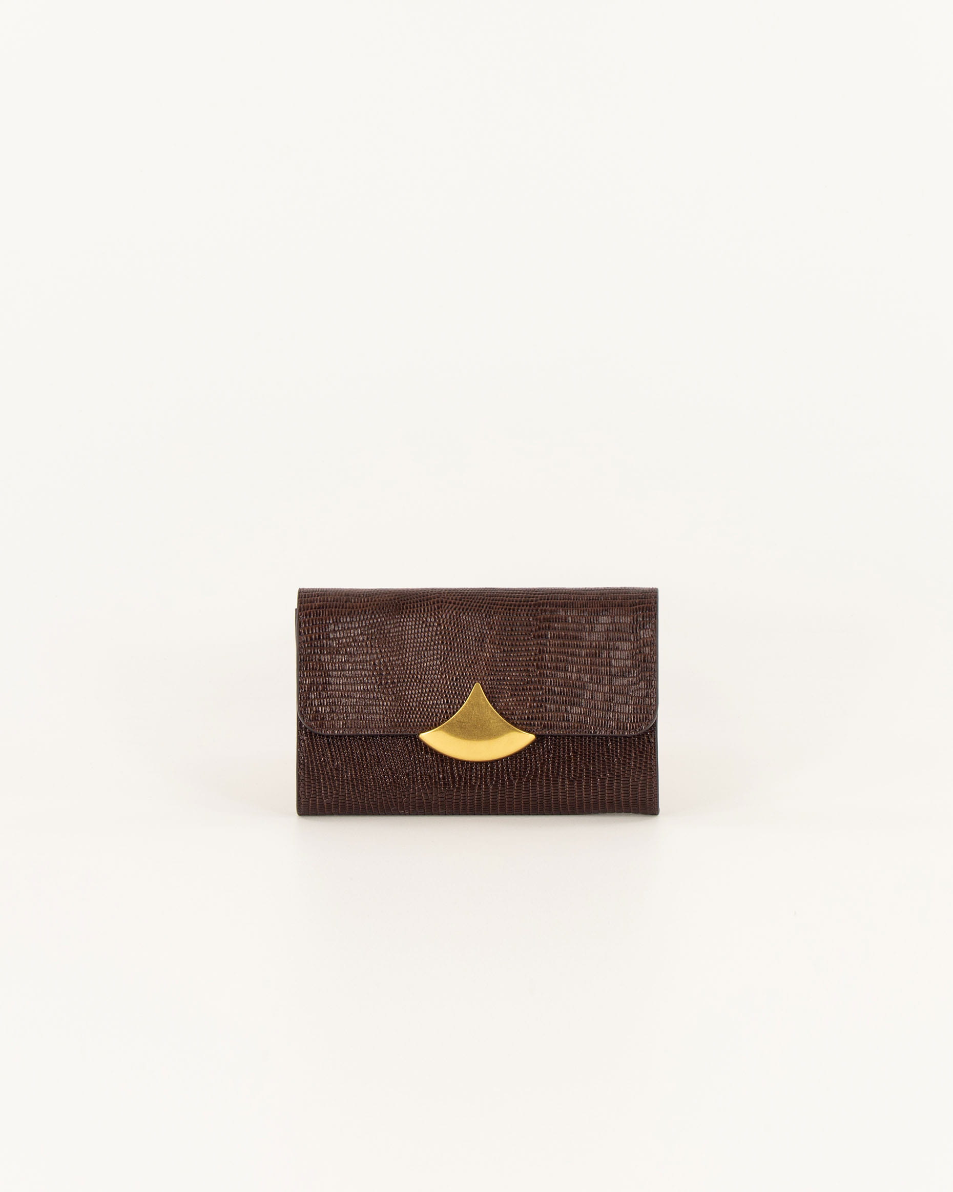 sessun DIVILUZ WALLET Browny Lezard