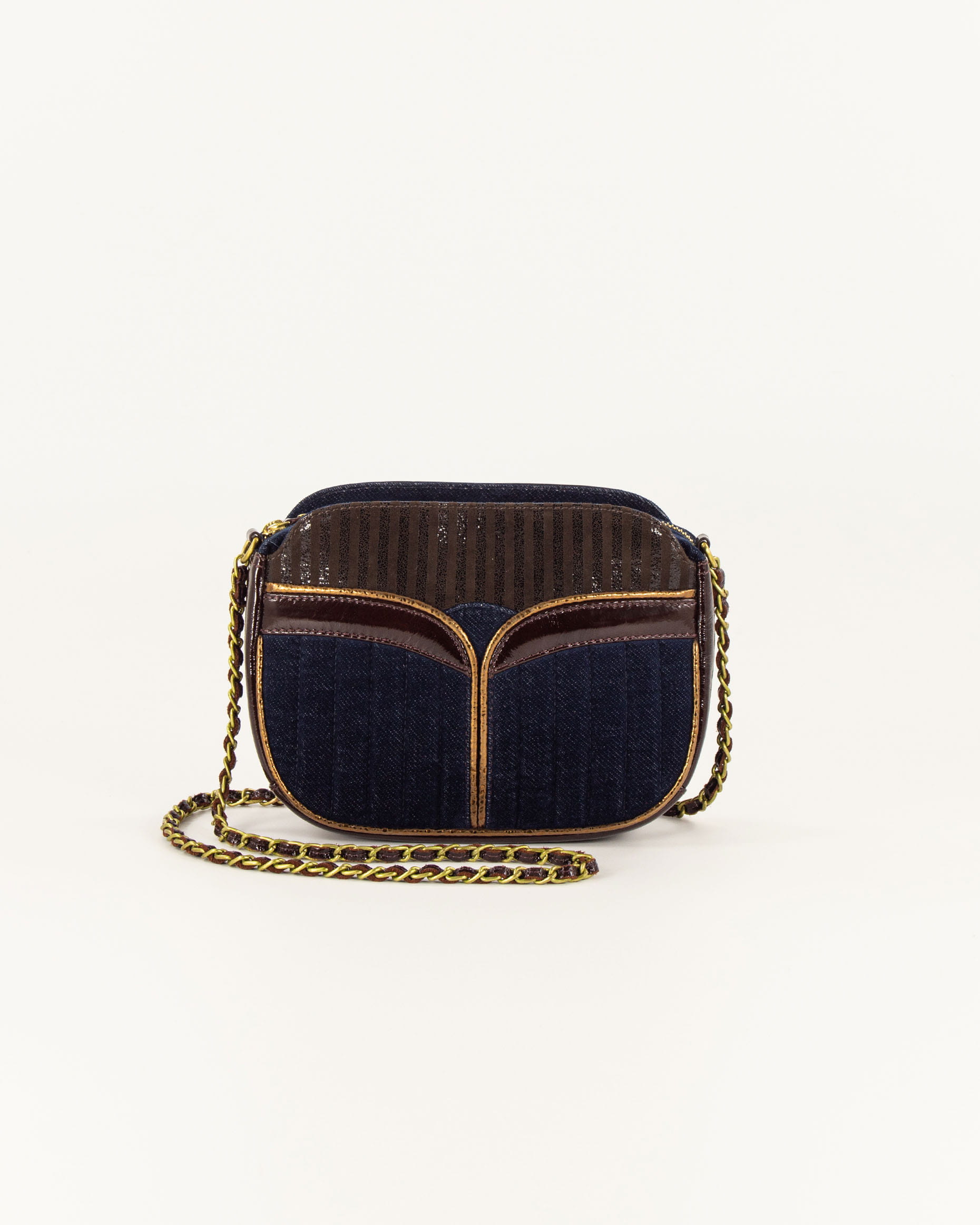 DIVINE Tiger Blue Taschen SESSUN Offizielle Webseite