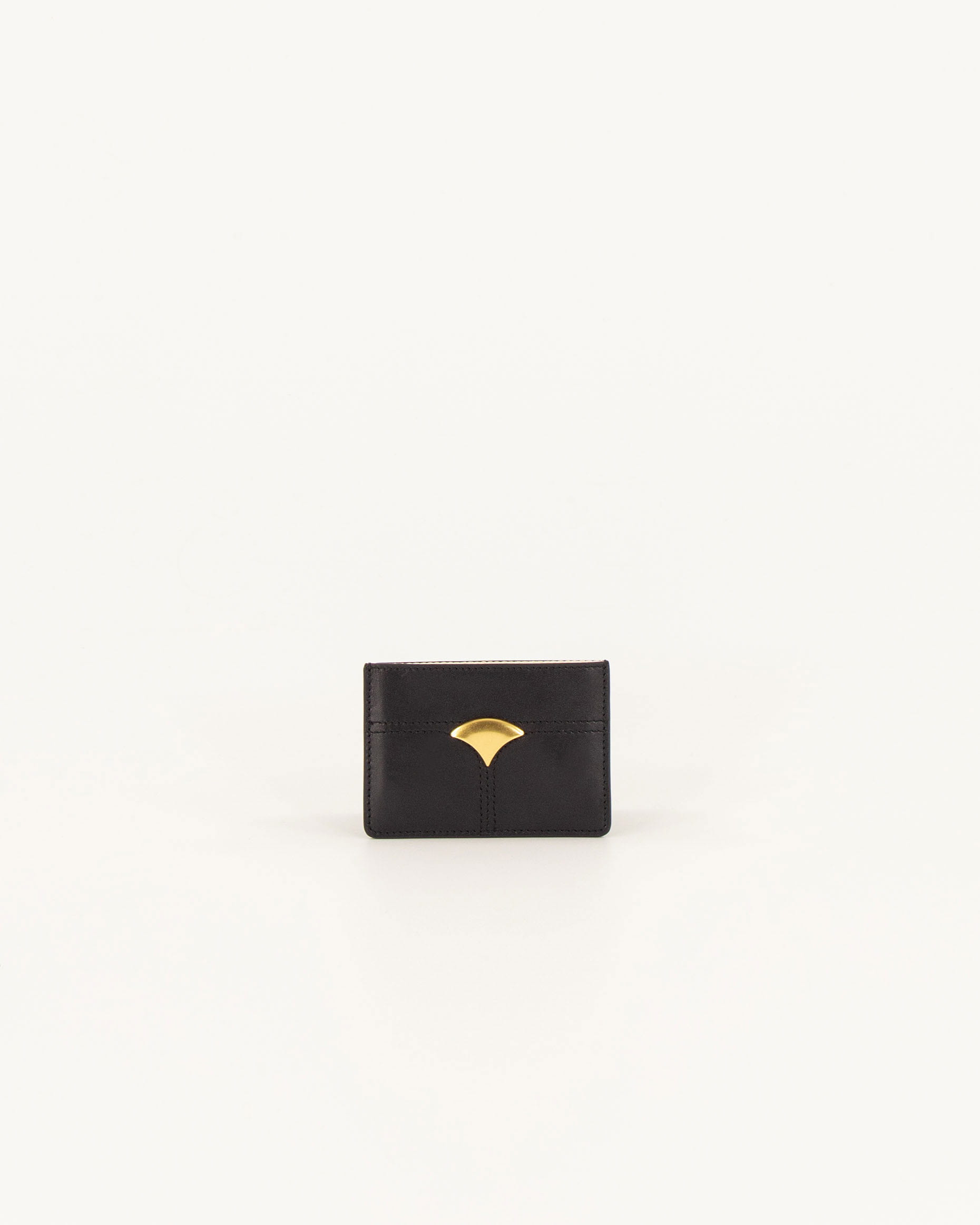 sessun LUZI CARD Black| Porte-cartes
