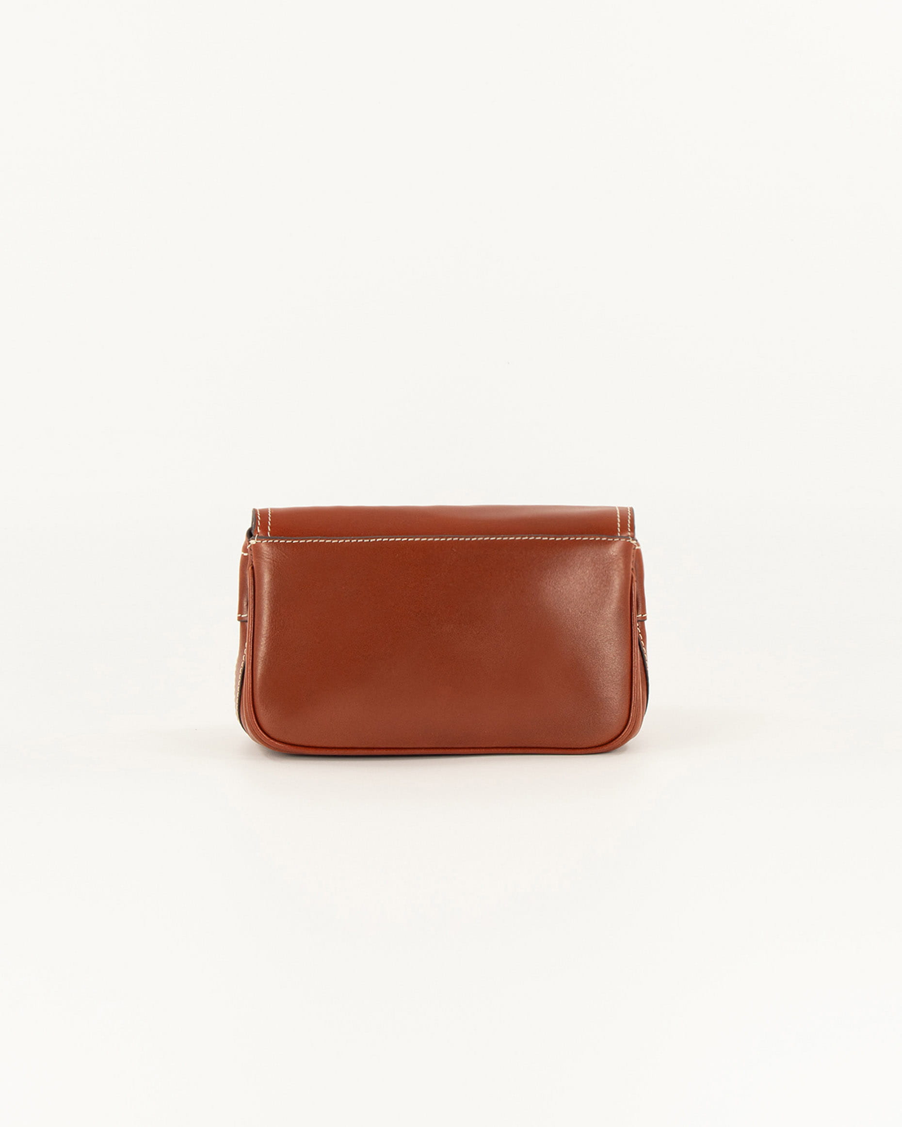 MIMITOU Dark Tan | Bag | SESSÙN Official website