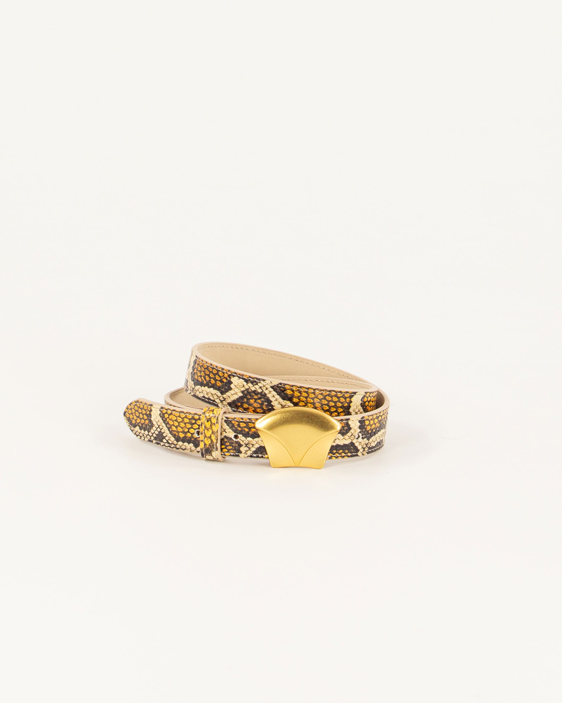 sessun DIVILUZ Yellow Python