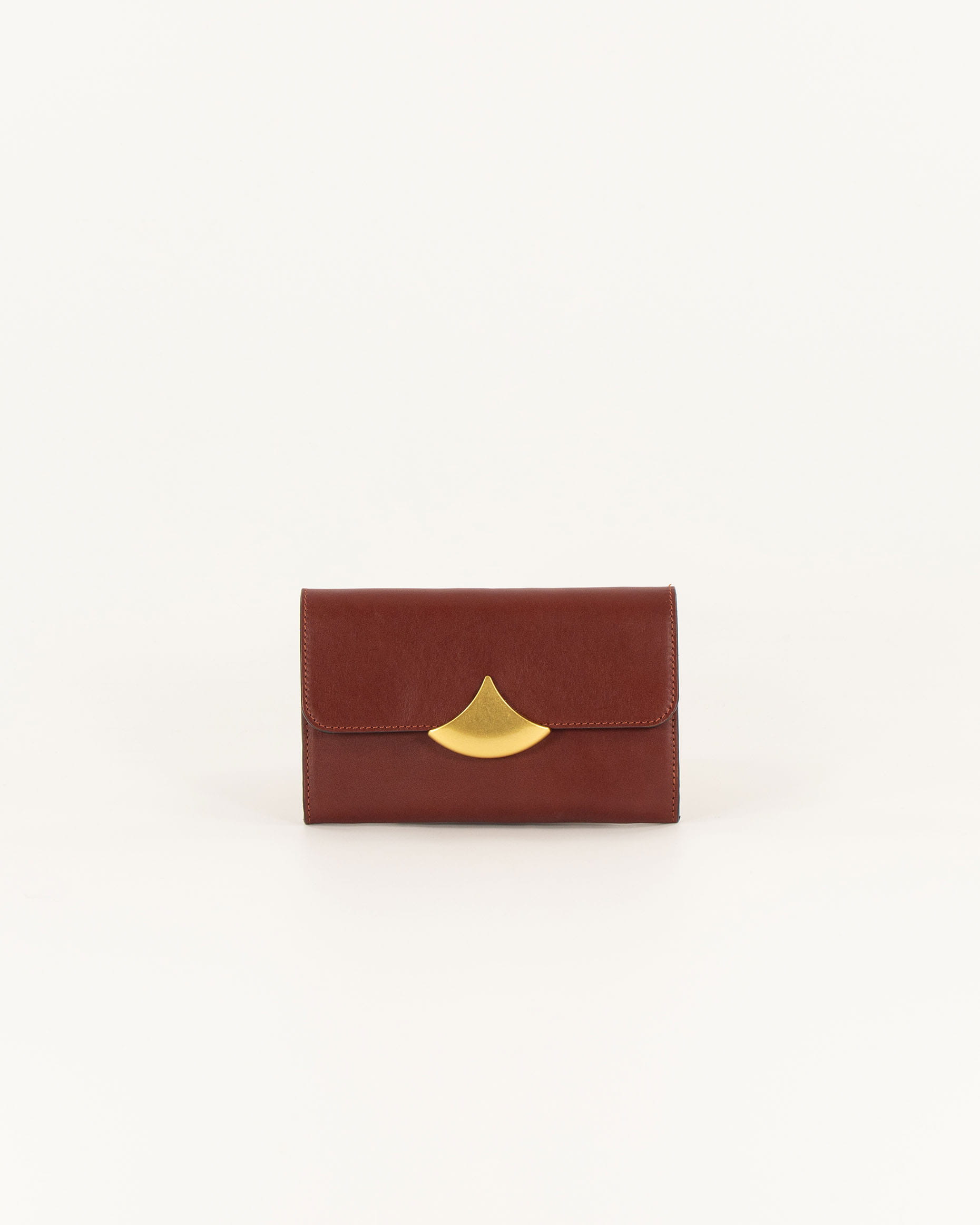 sessun DIVILUZ WALLET Mogano
