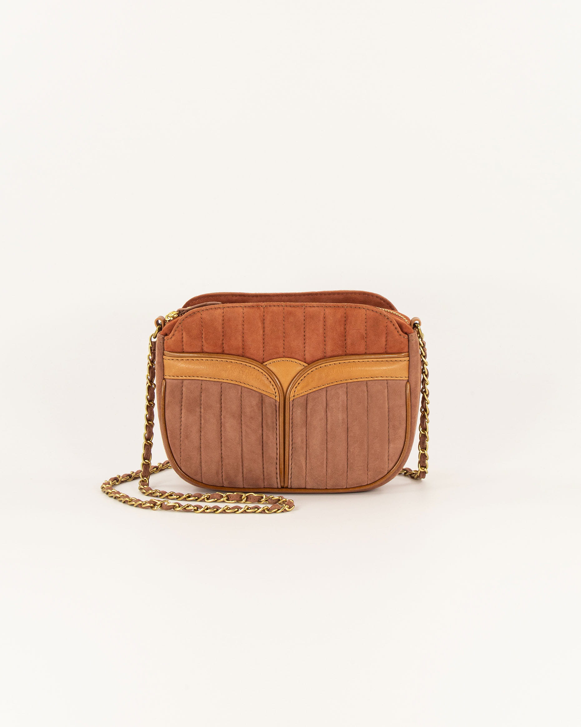 sessun DIVINE SUEDE Terra Rossa
