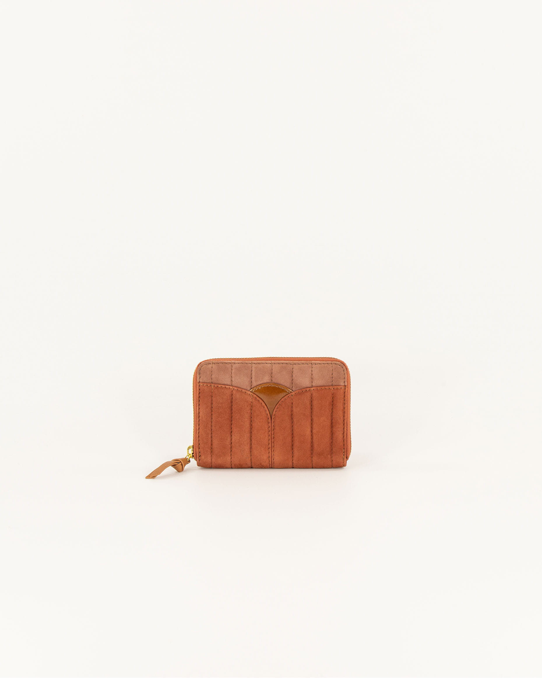 sessun DIVINE WALLET Terra Rossa