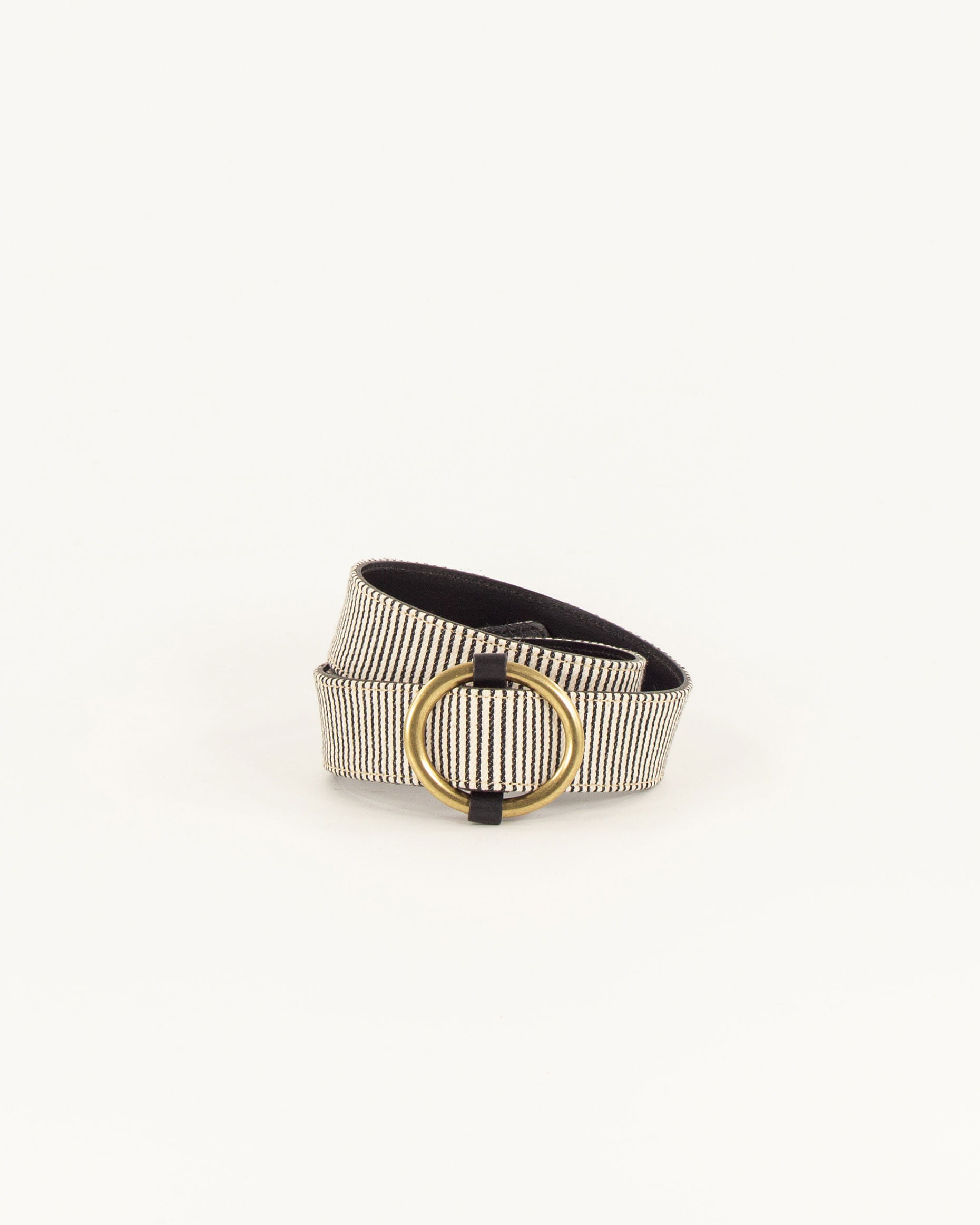 sessun TISAO STRIPES Whiblack Stripes