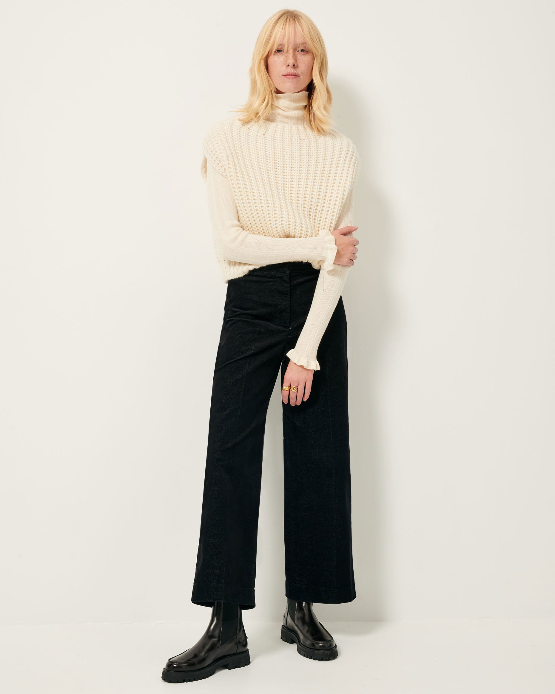 新作Salsation Wearサルセーション正規品　Harem pants　L Harem Pants – Salsation Wear