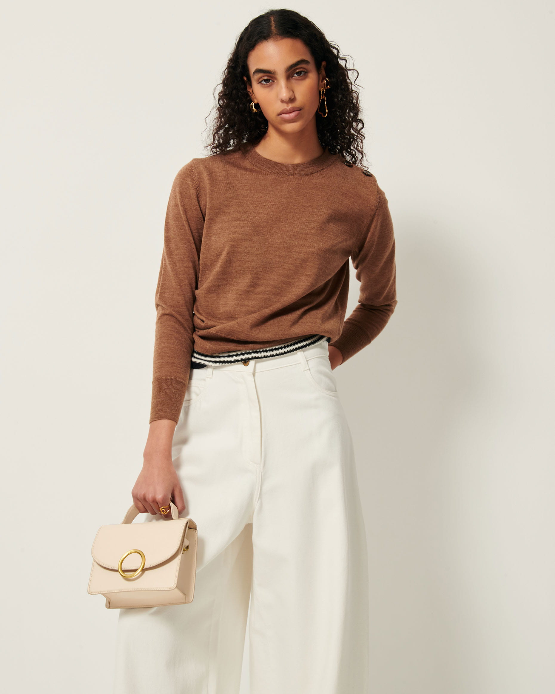 sessun AMOR Camel