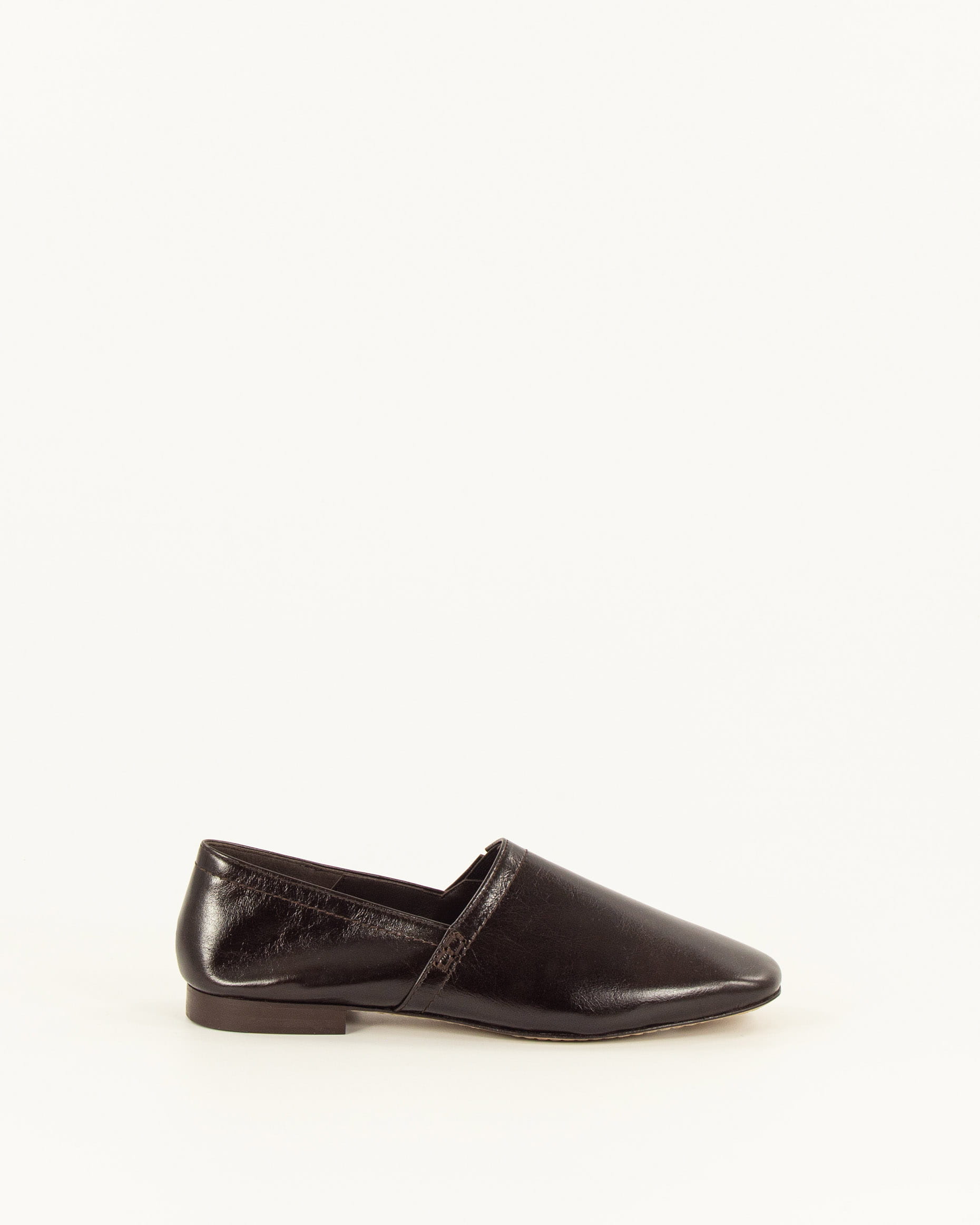 CEZA Moka Leather | Slippers | SESSÙN Official website
