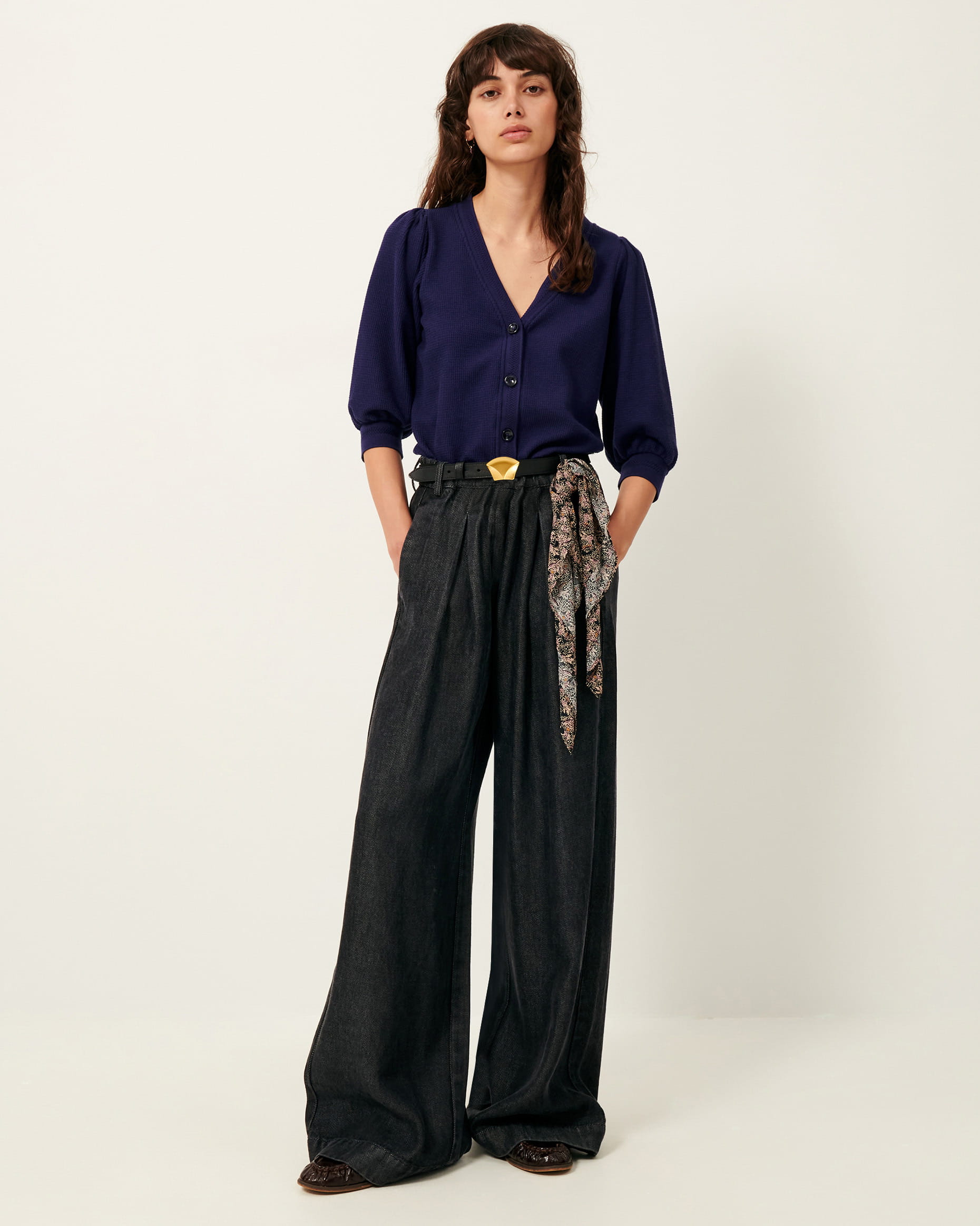 CARDIGANS – ISSEY MIYAKE EU