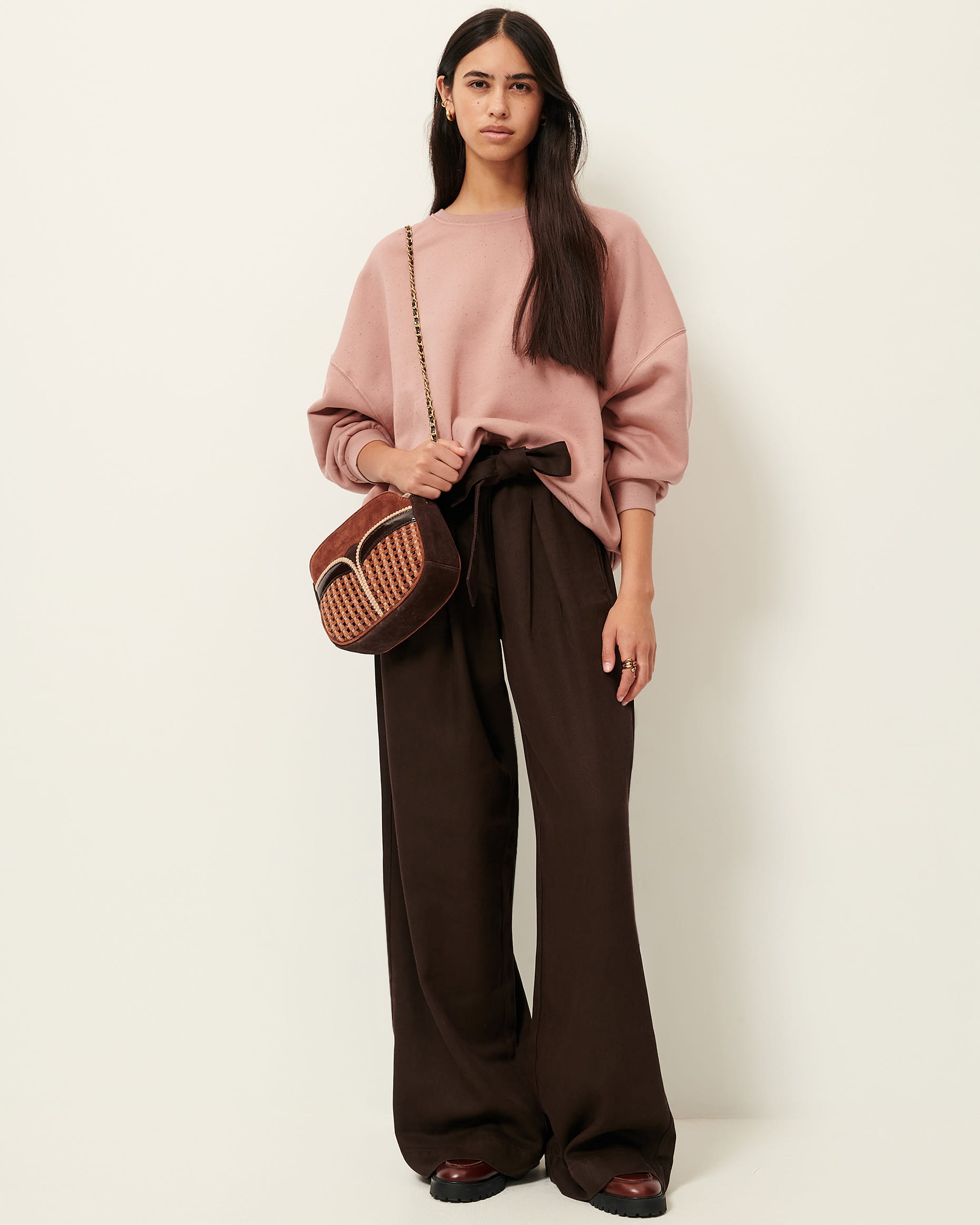 NO COFFEE × CLUBHAU PADDED LONG PANT M Cicada Pants (Slate) – Kawa Club