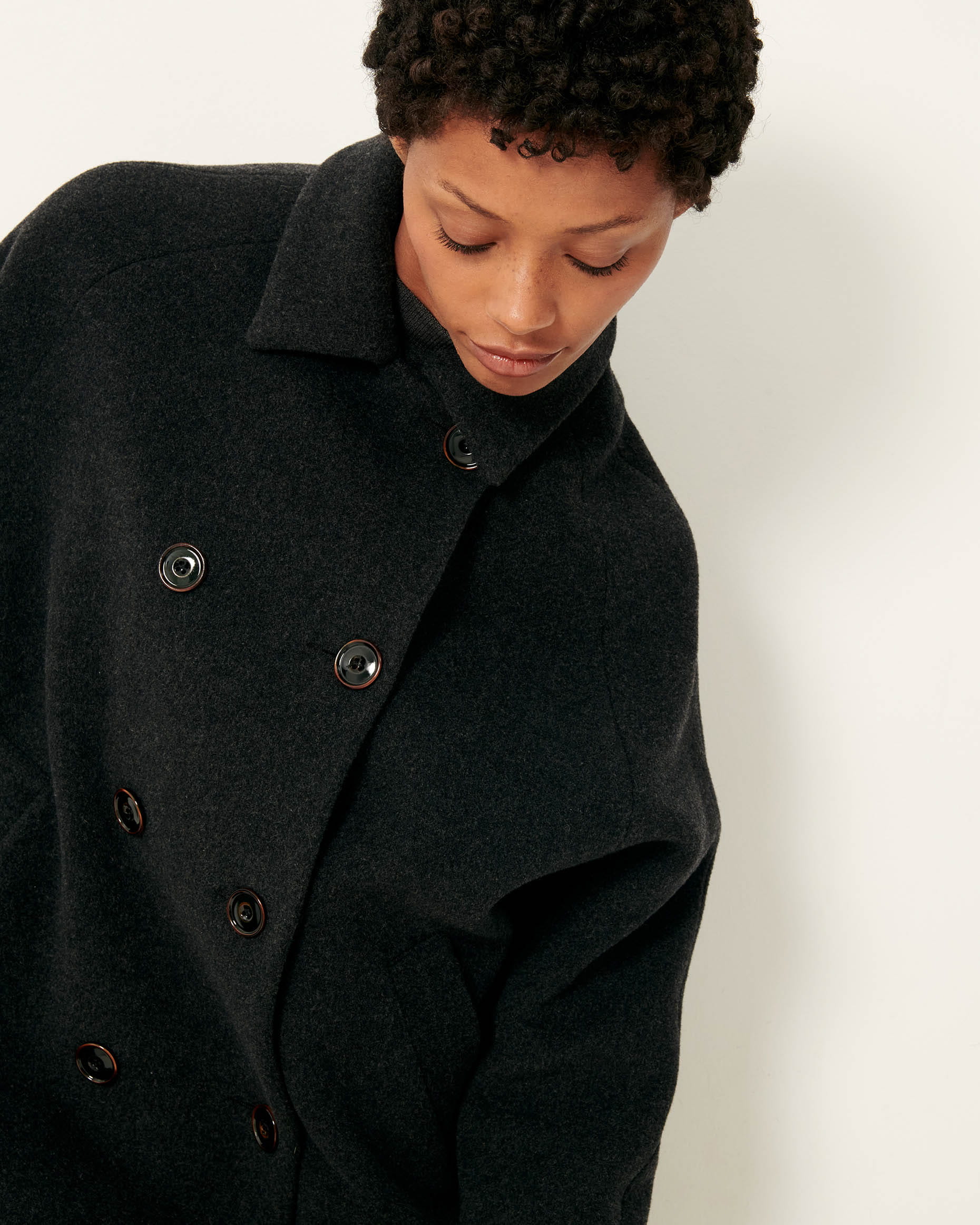 CHIEF Carbonella Jacket SESSUN Official website