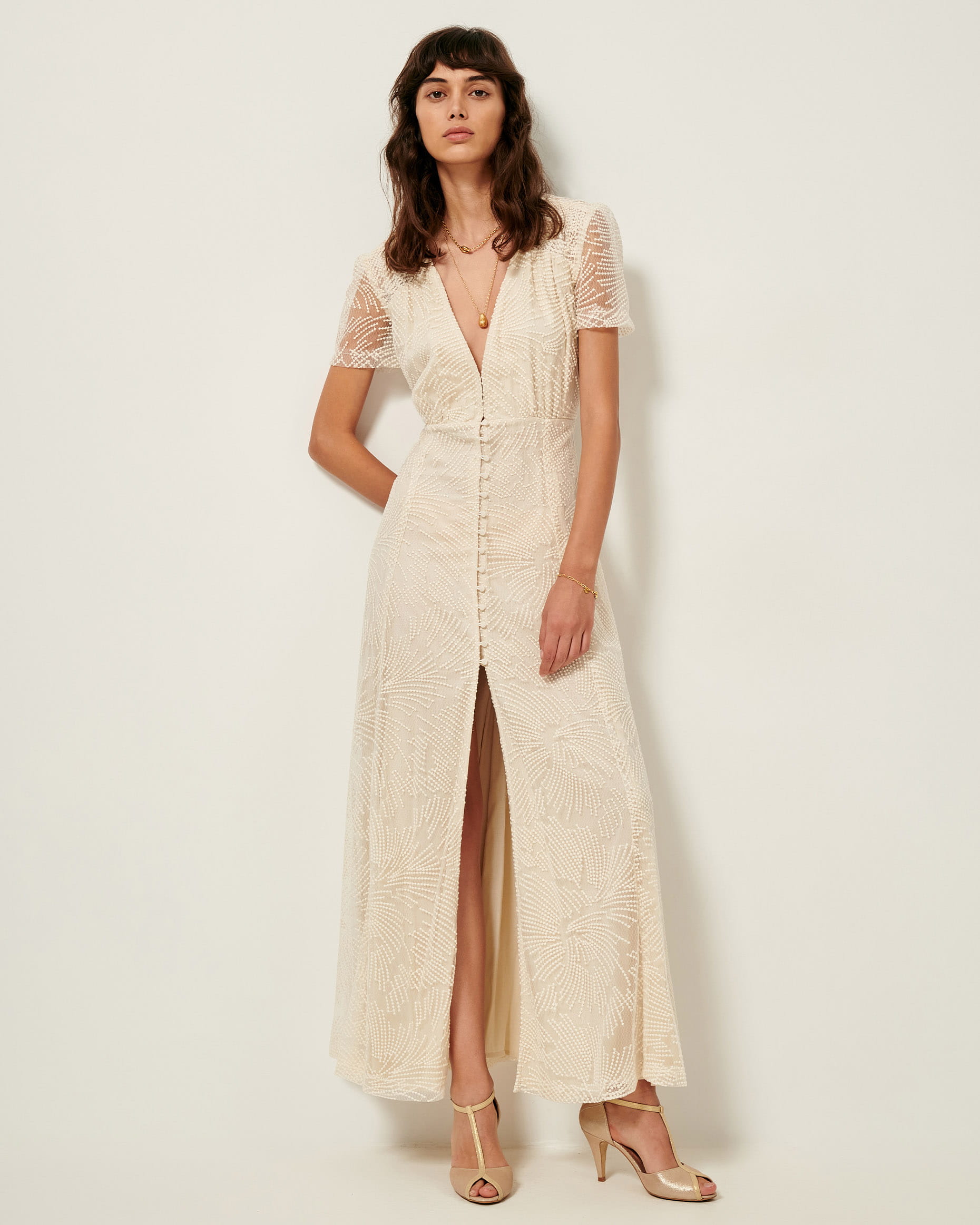 Robe mon amour sessun hot sale