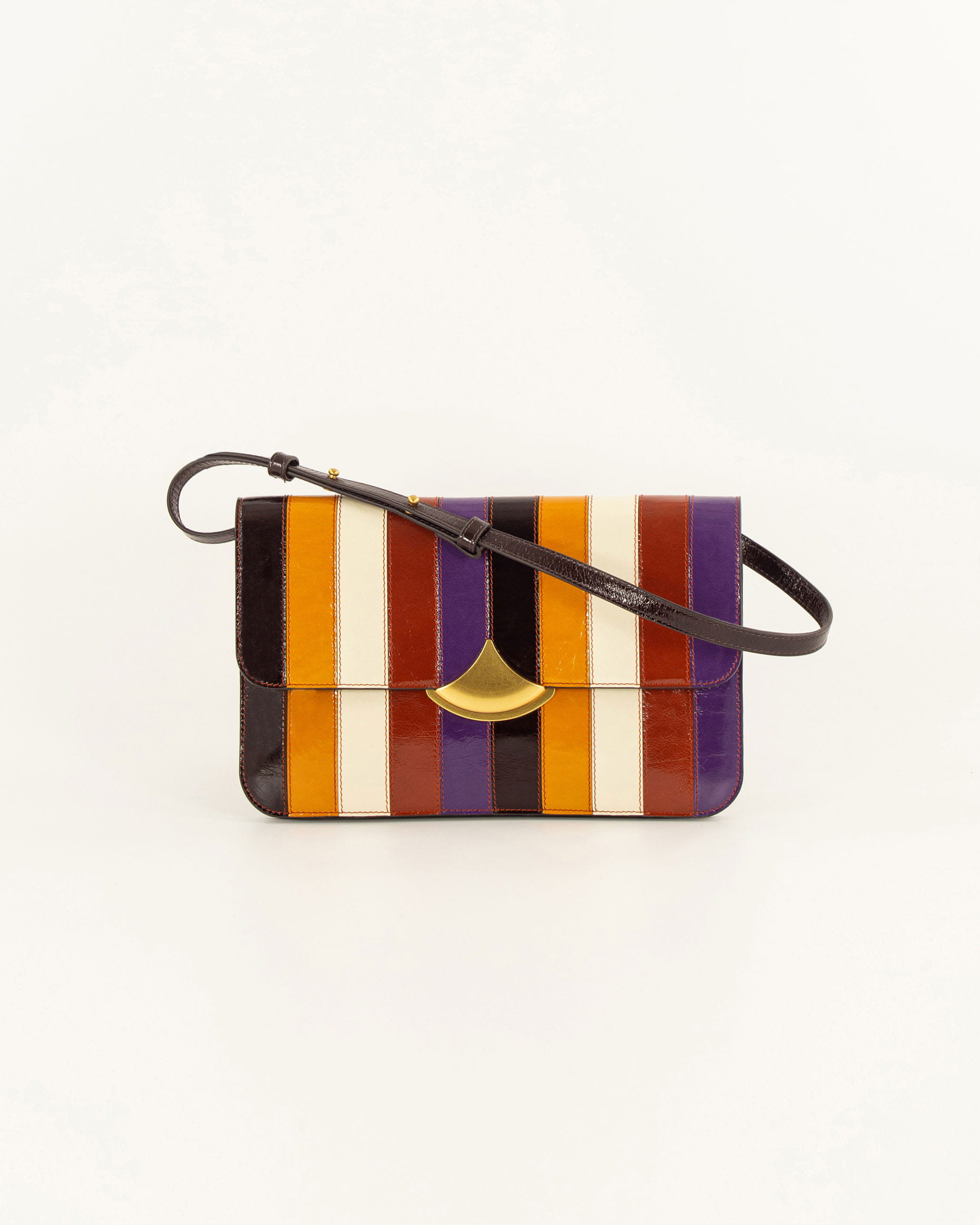 DIVILUZ POUCH S Sunny Mood | Clutch bag | SESSÙN Website