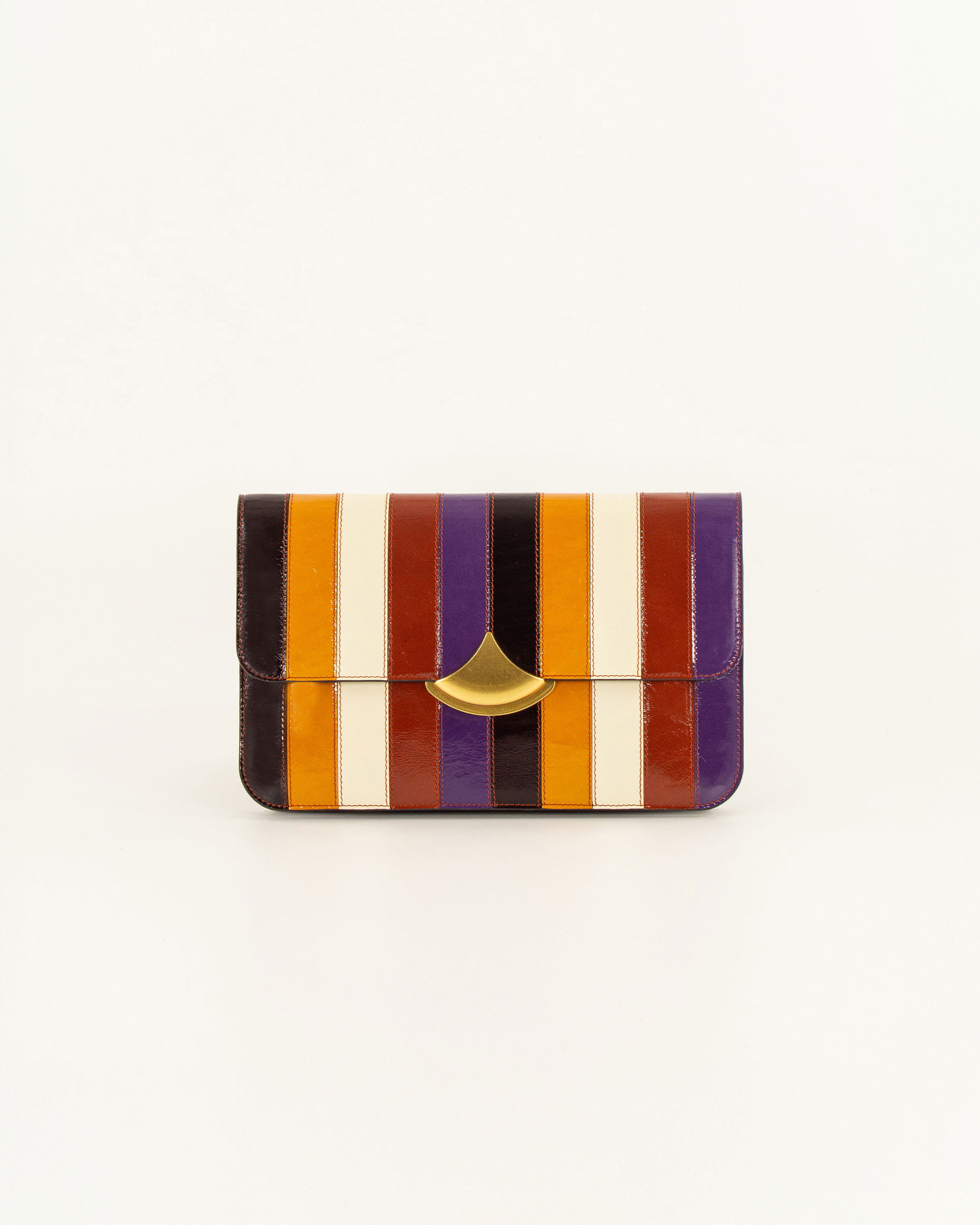 DIVILUZ POUCH S Sunny Mood | Clutch bag | SESSÙN Website