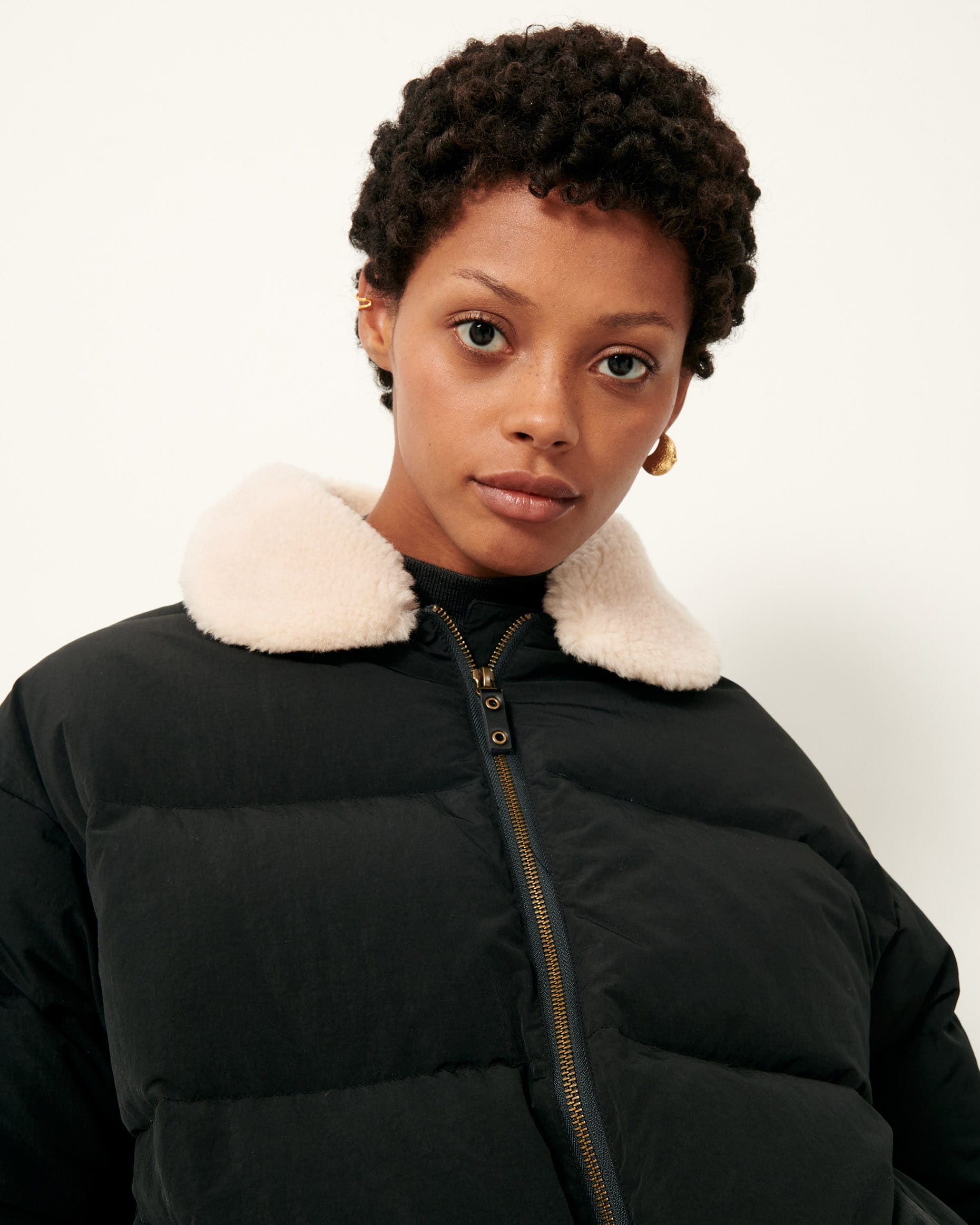 DODD LAKE Phantom | Parka | SESSÙN Official website