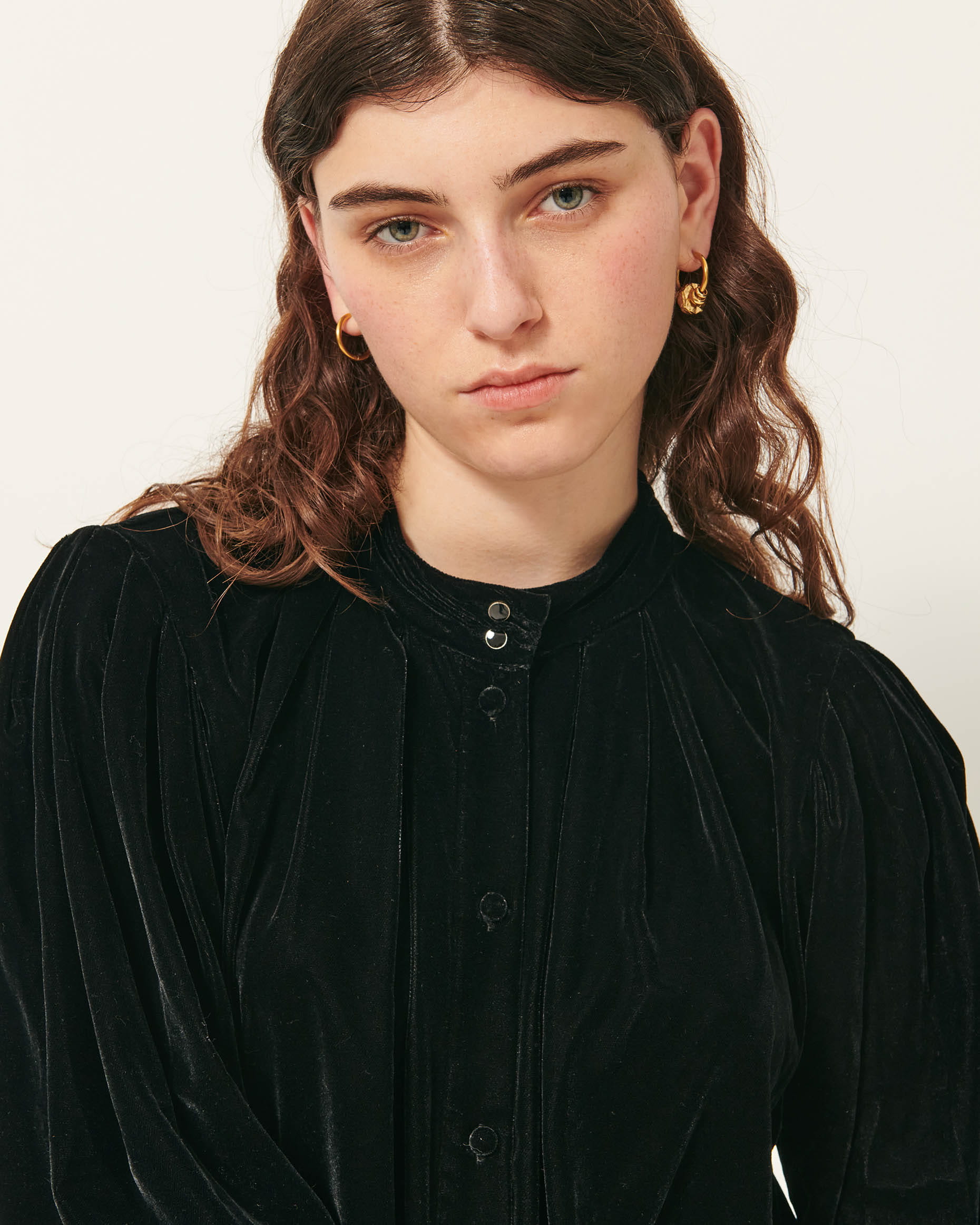Eclipse black blouse sess n official website