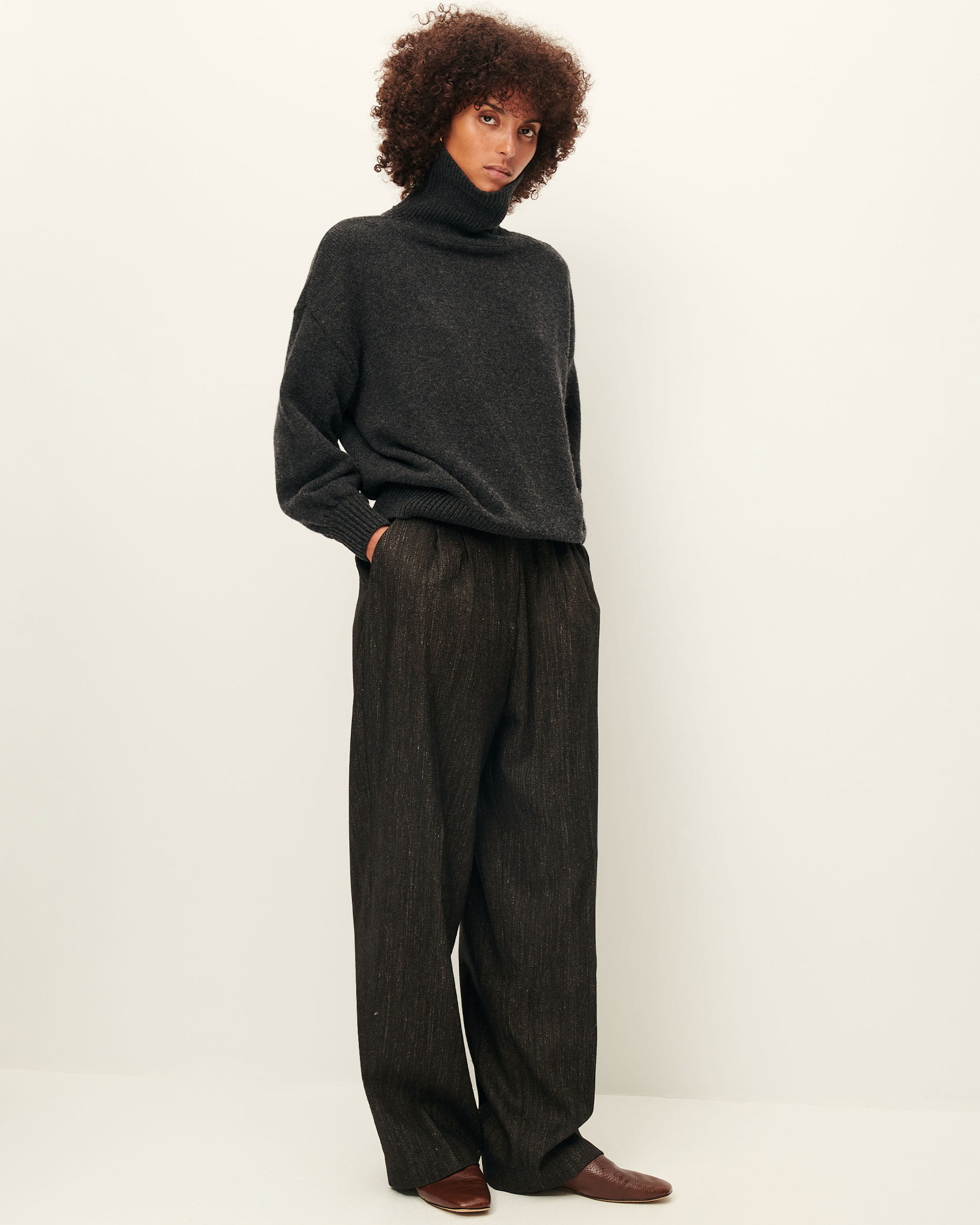 emile pant