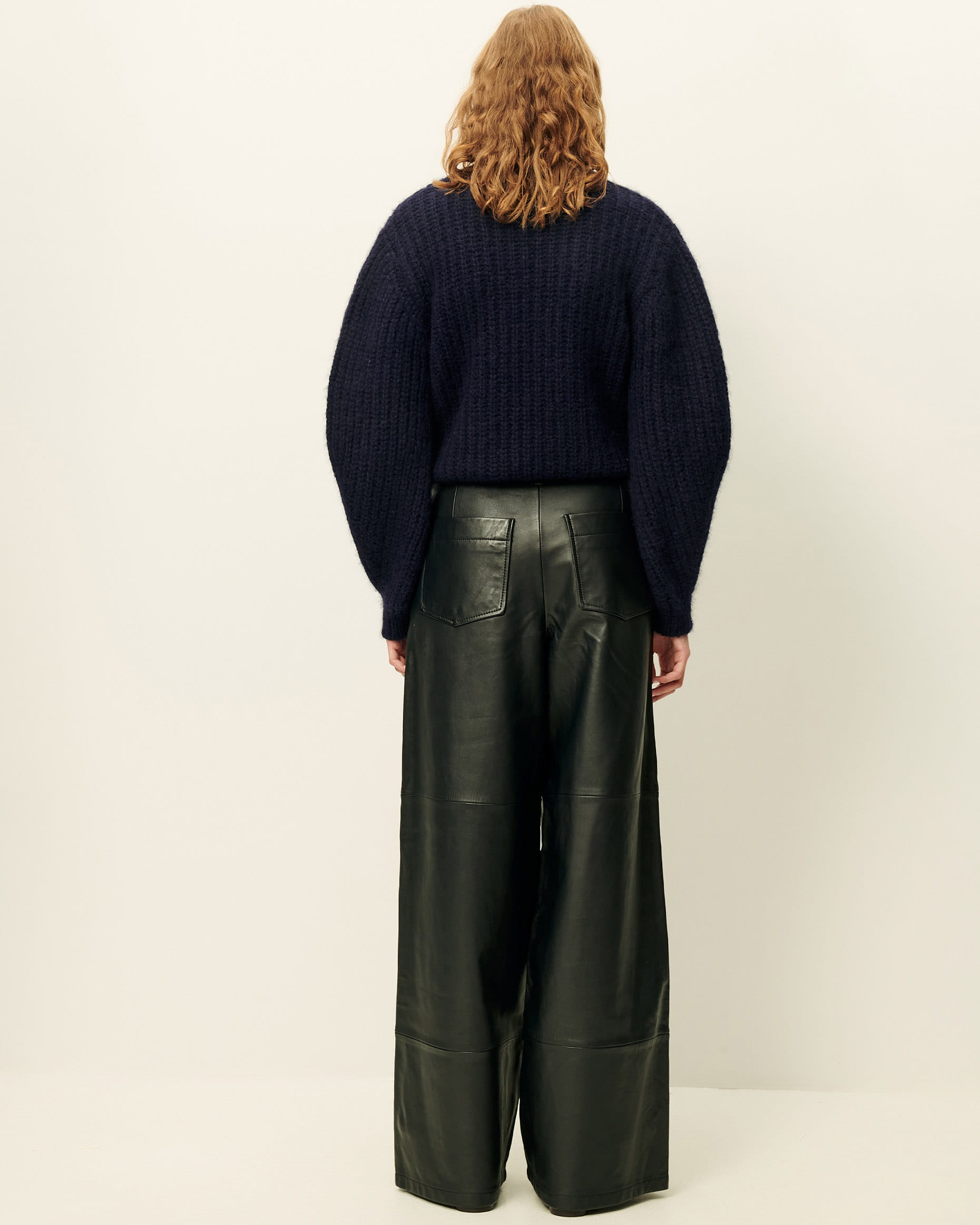 SALSATION　サルセーション　Wide pants　　　　Sサイズ　新品 2025年最新】salsationウェアの人気アイテム - メルカリ