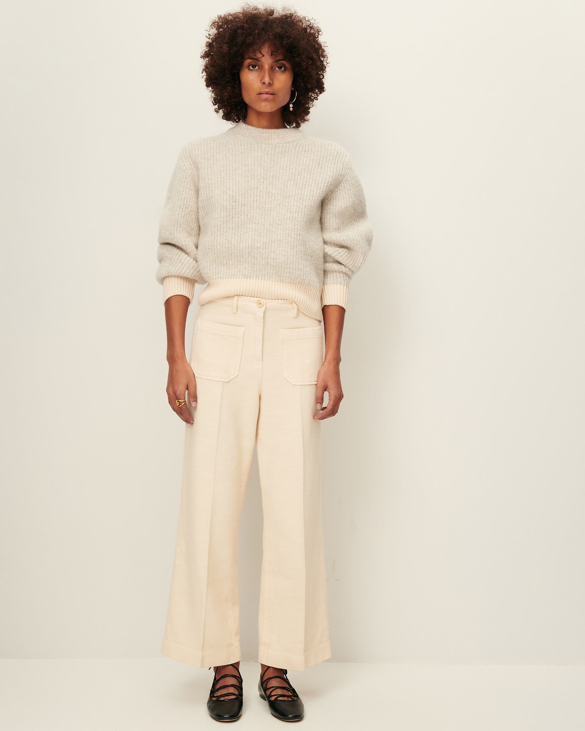 パンツ sefr gale trouser Sefr-online