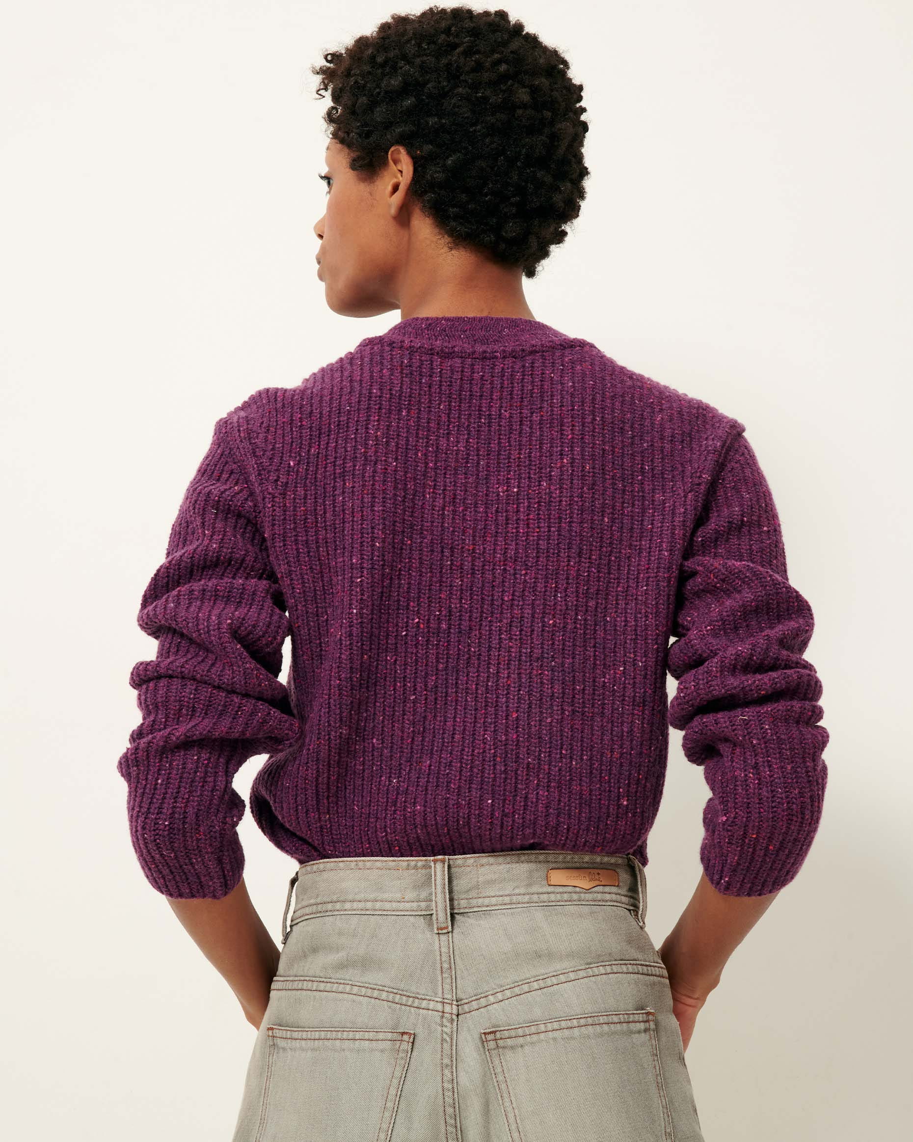 Magellan sweater discount