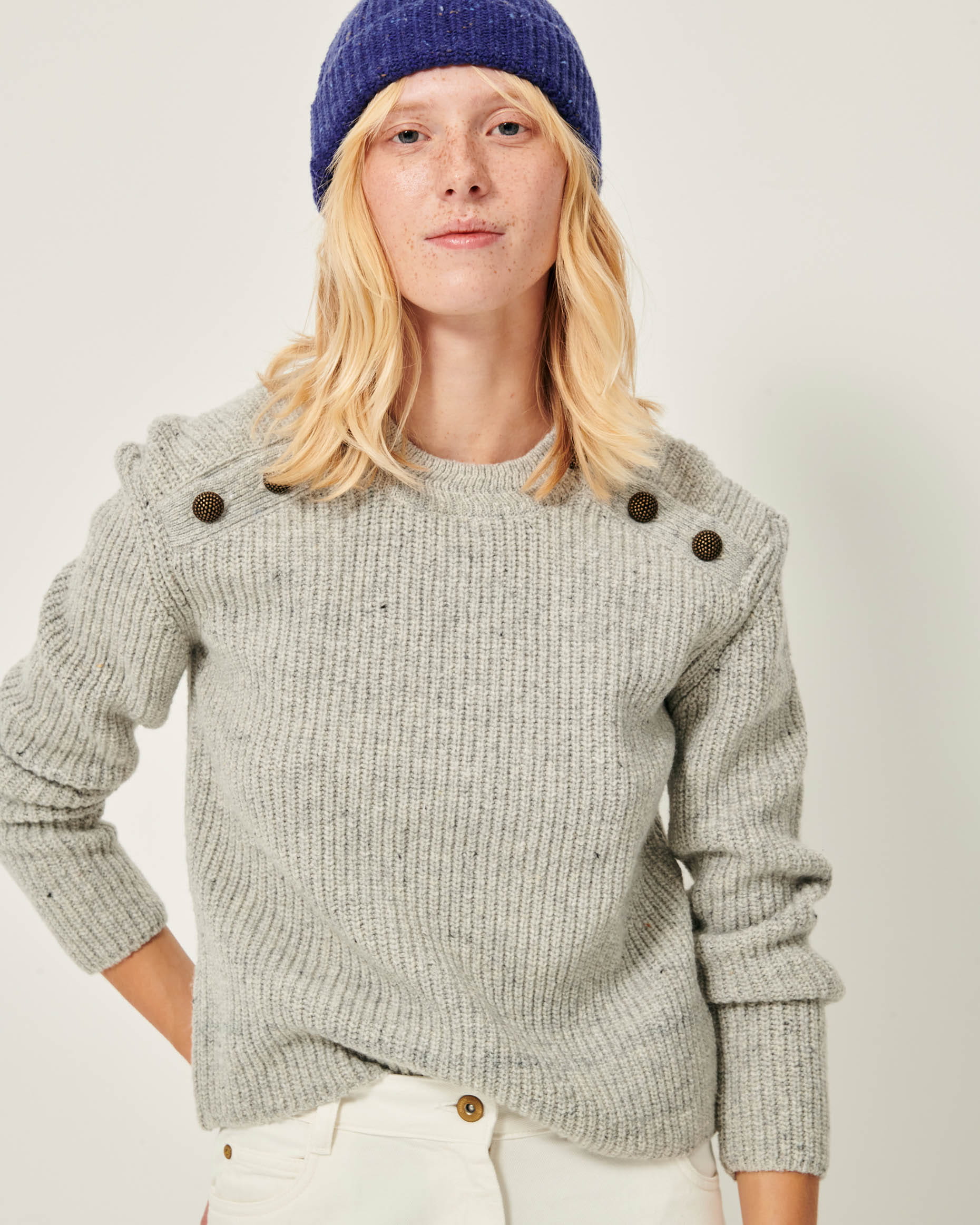 MAGELLAN Stone Jumper SESSUN Official website