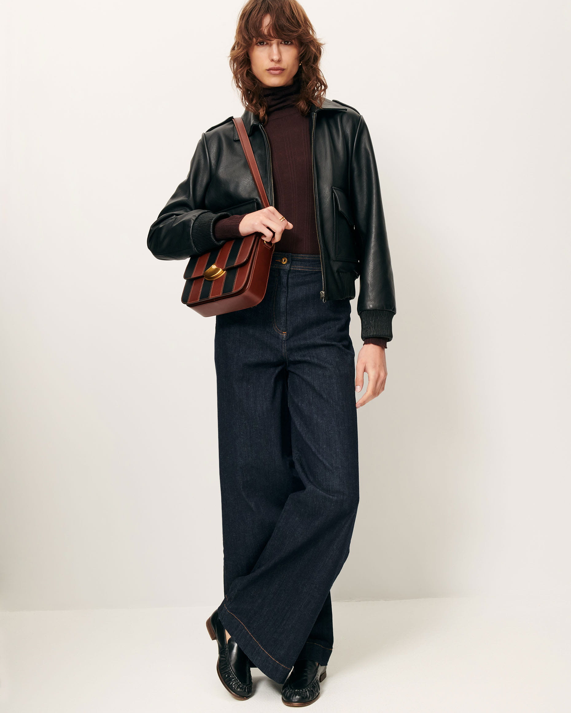 ジャケット・アウター Bibiy ELISE SLEEVELESS JACKET Bibiy ELISE SLEEVELESS JACKET