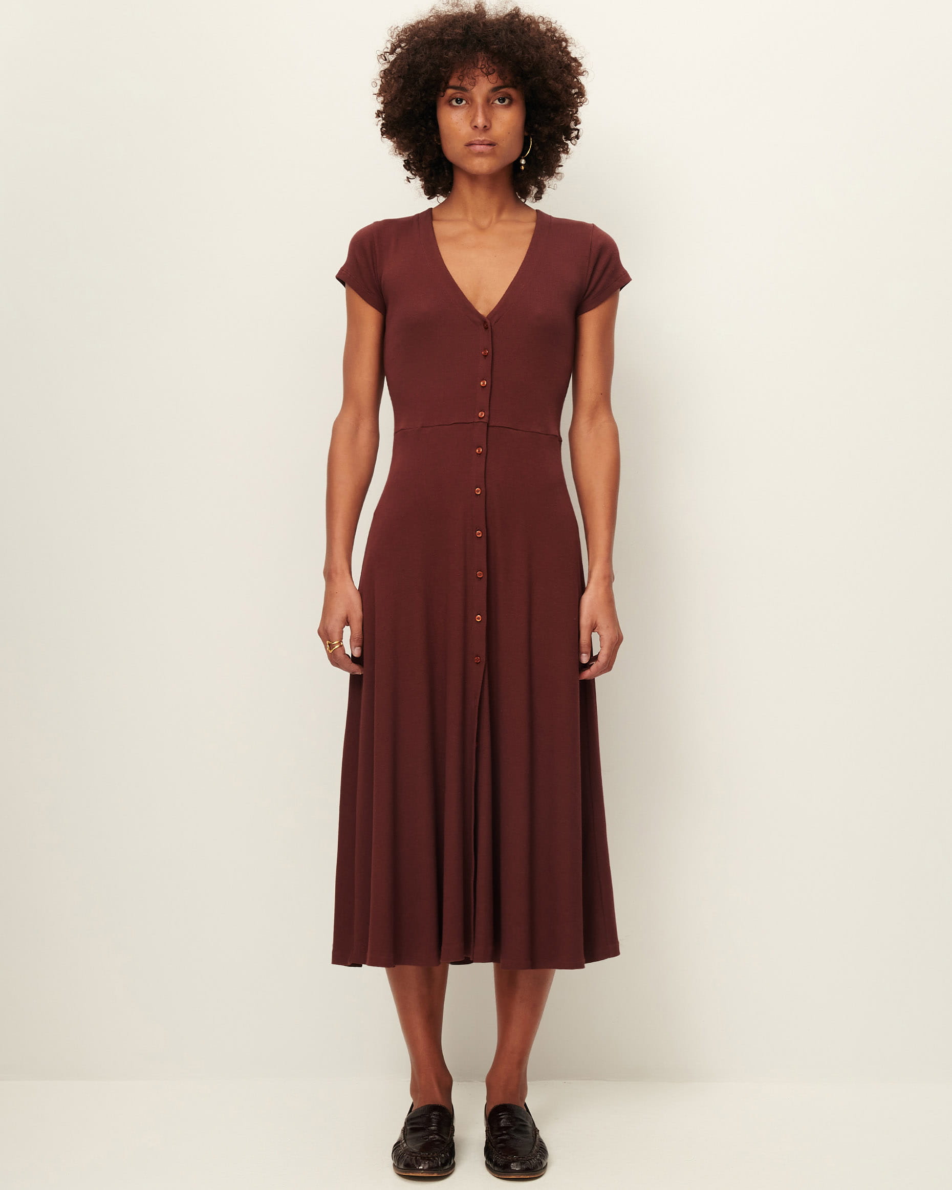 sessun NEA Burgundy