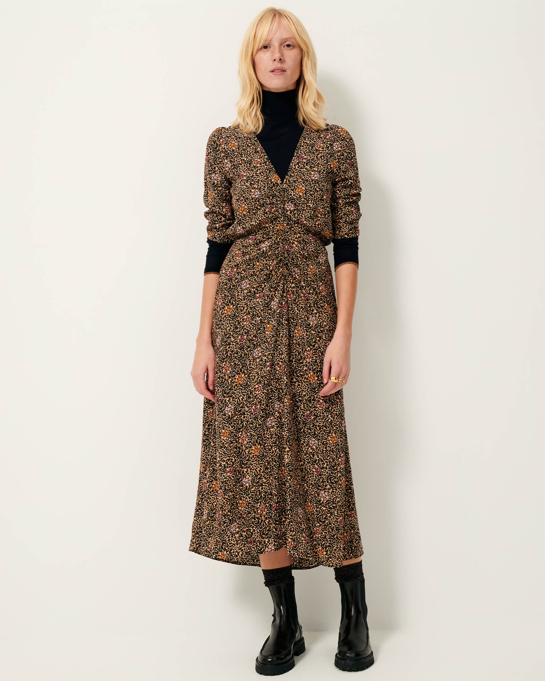 Robe josefina sessun new arrivals