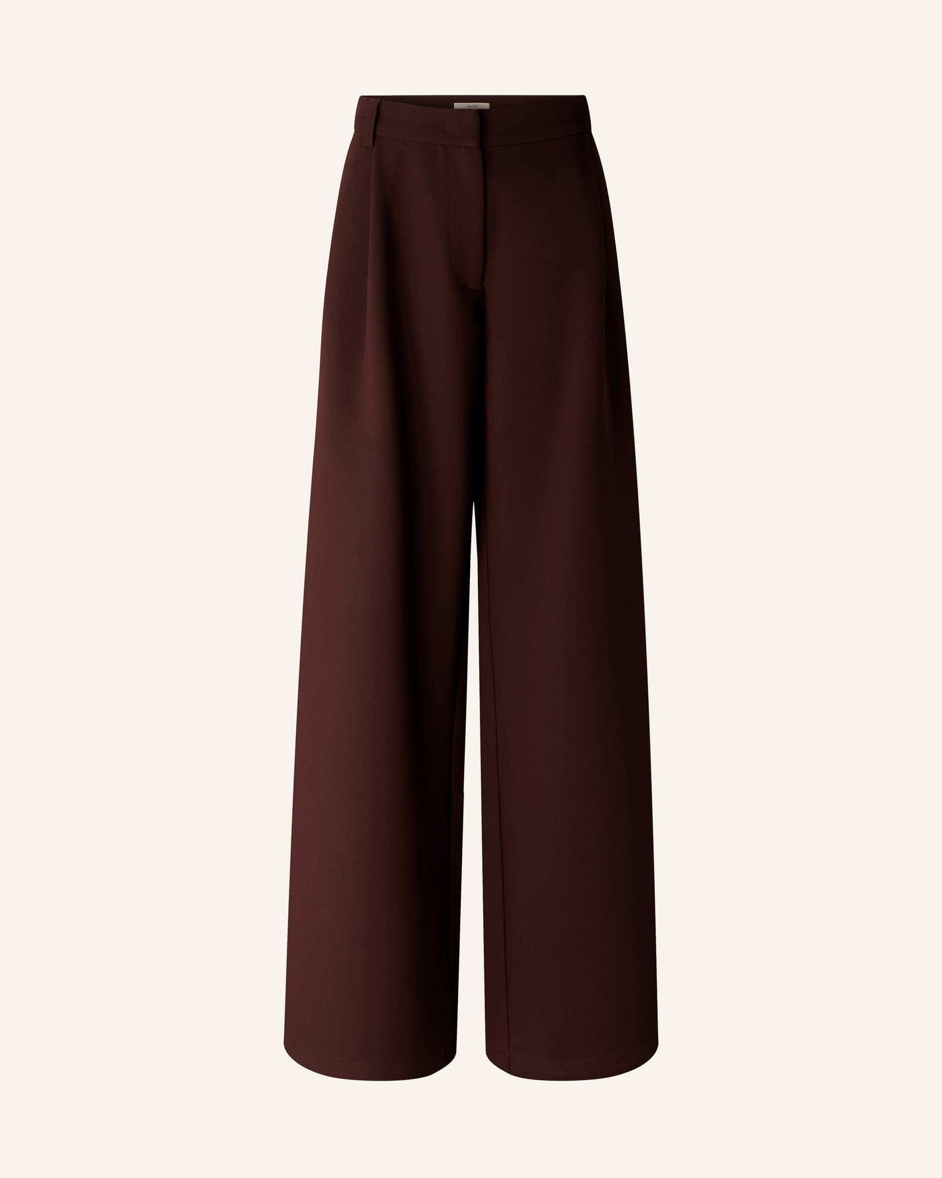 ▪️everyone brown slacks XL Xl Baggy Straight Linen Blend Women's Pants - Brown | Levi's® US