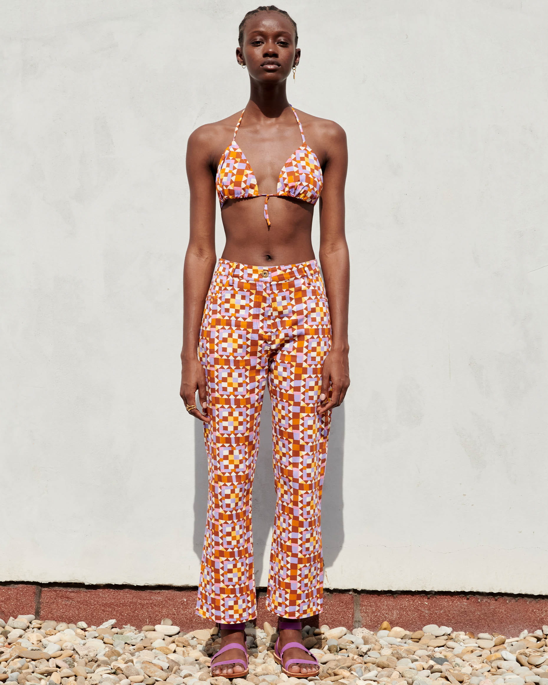Sessun maillot de on sale bain
