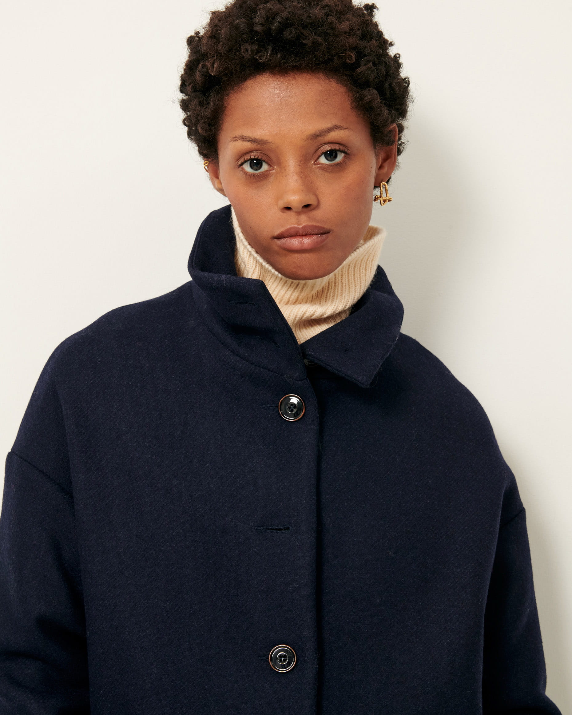 Sessun sandison navy sale