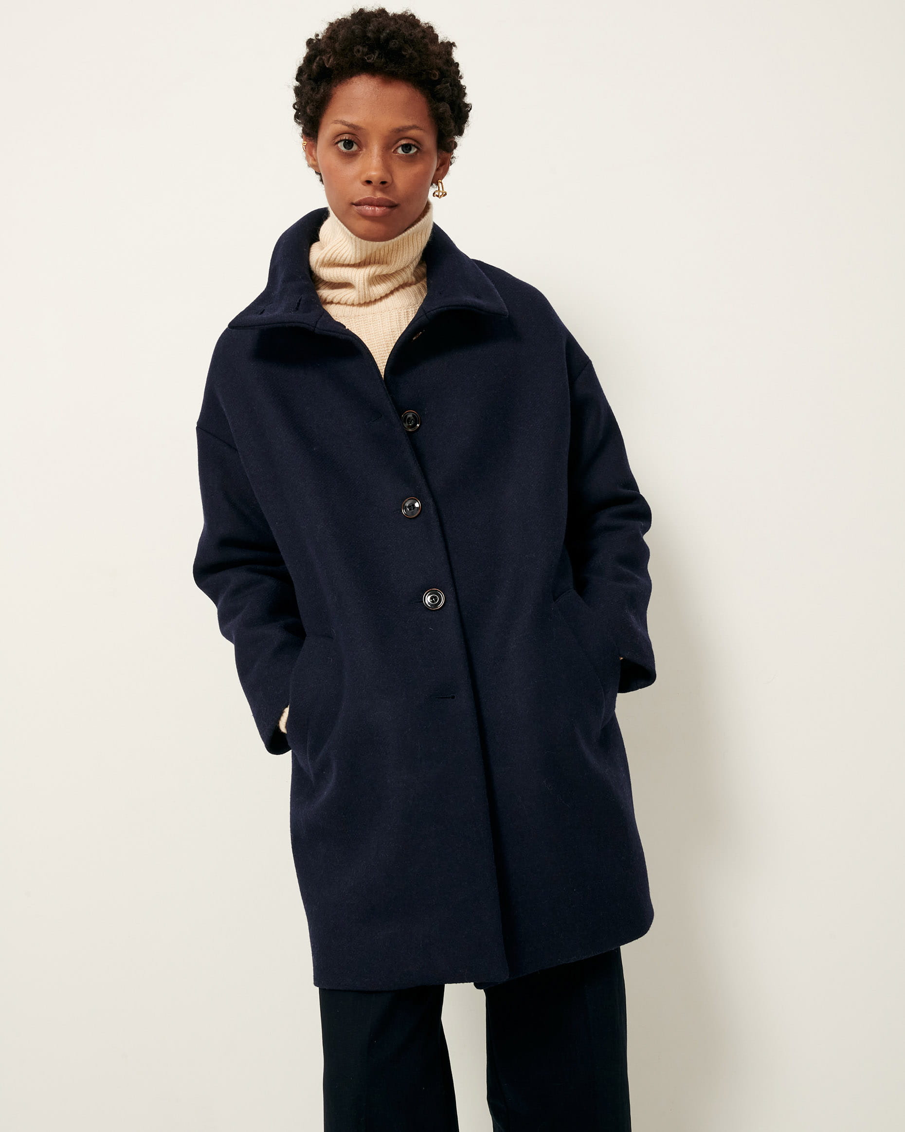 Sessun coat uk new arrivals