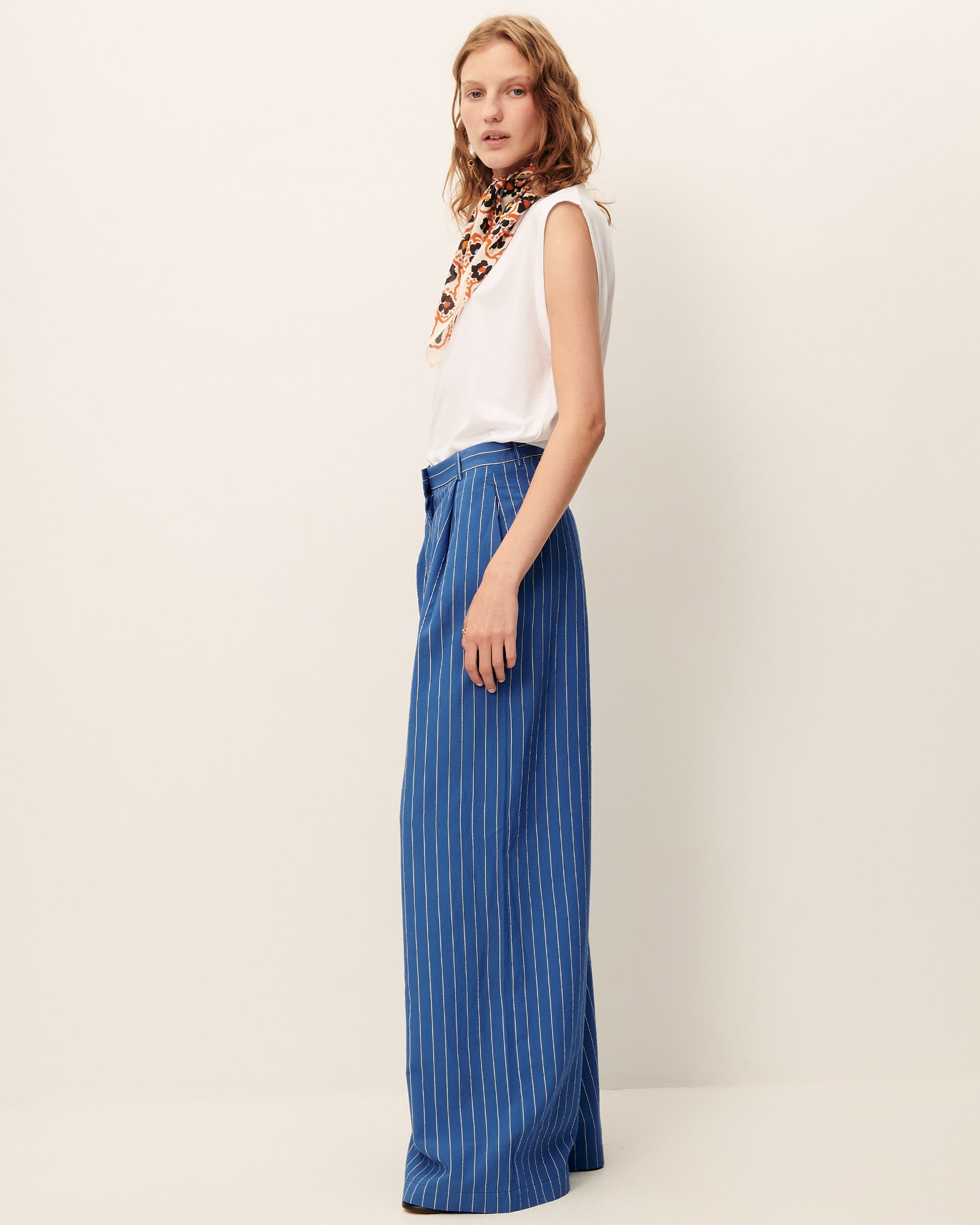 cecica blue ブラウス CECICA BLUE(セシカブルー)