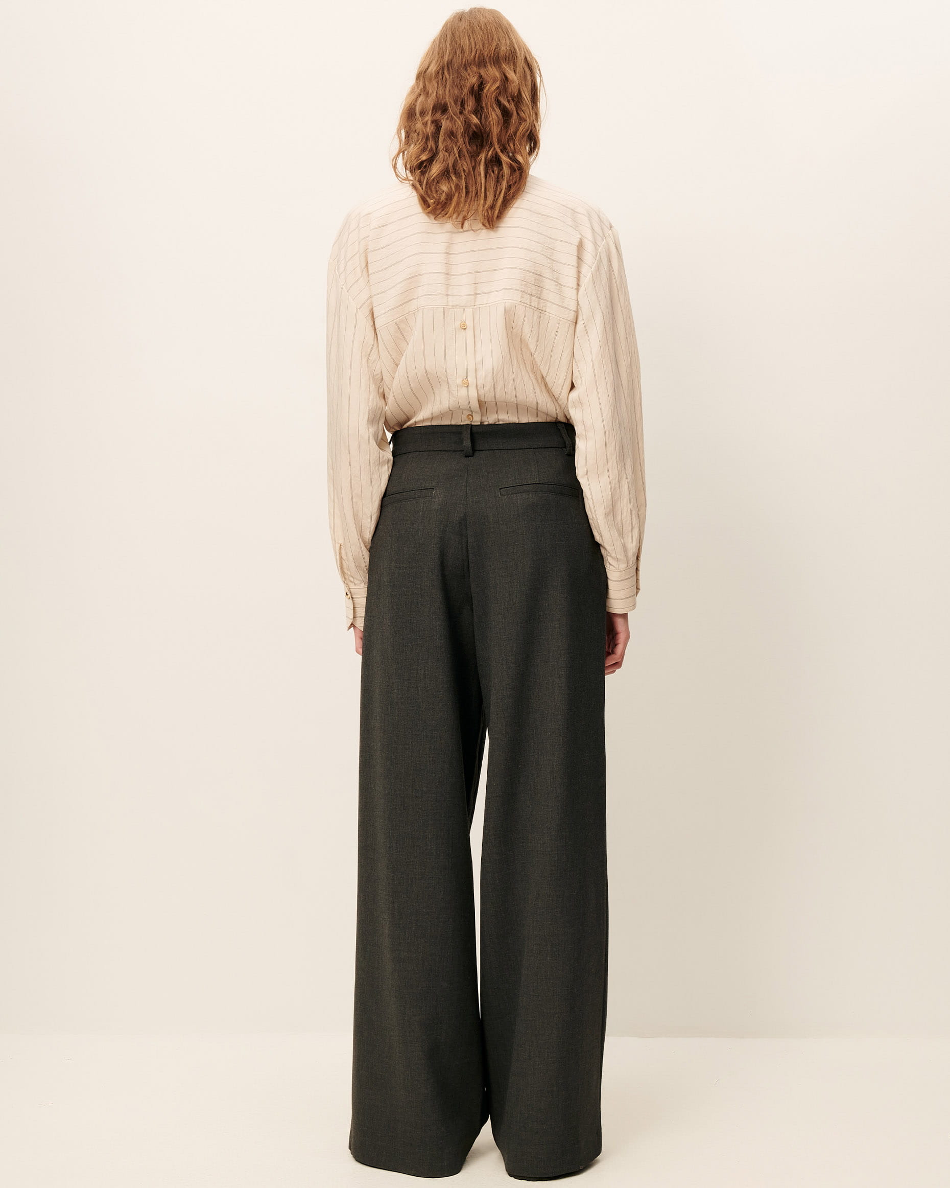 PROVENCO Graffit | Pants | SESSÙN Official website