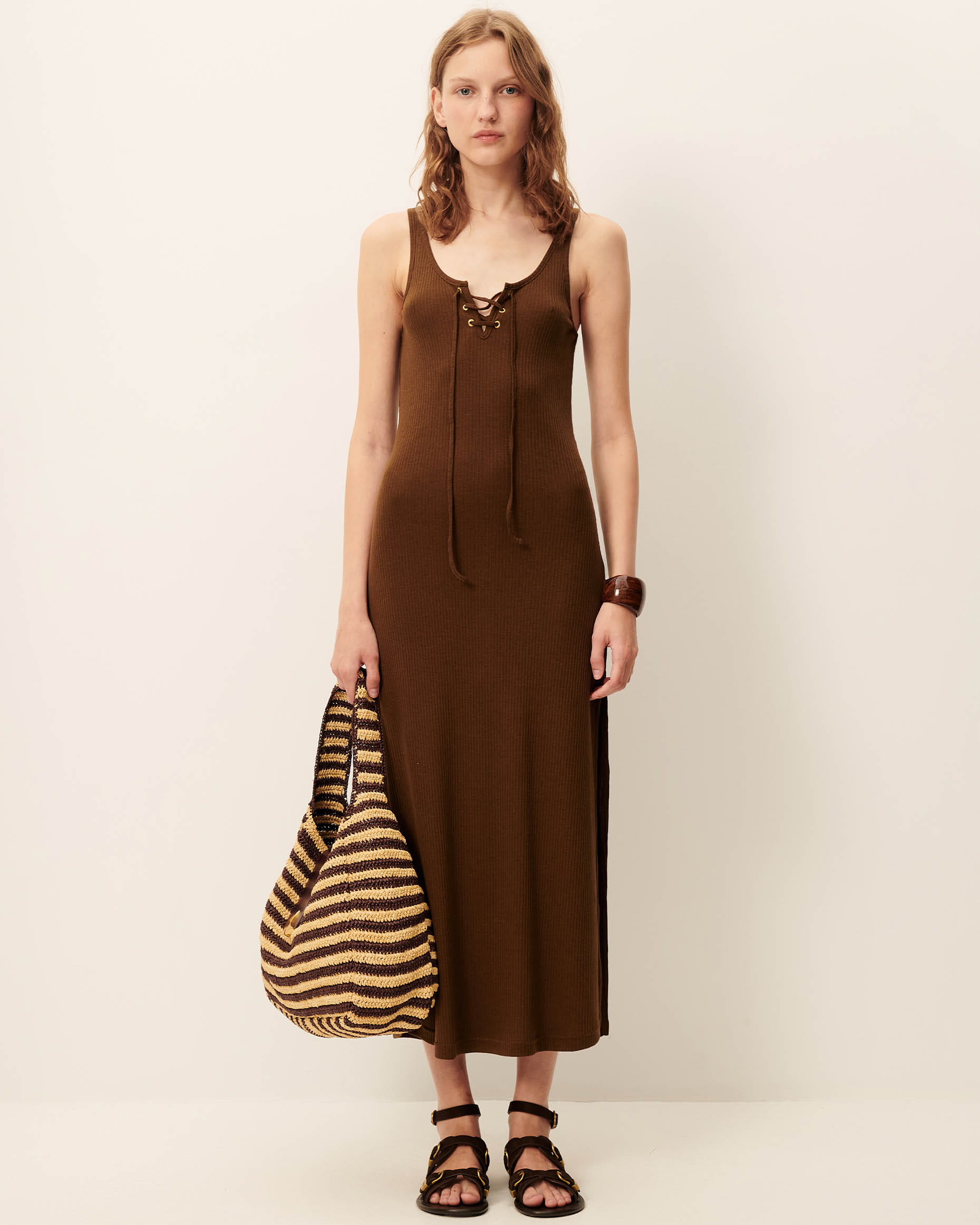 SUELI Baobab | Dress