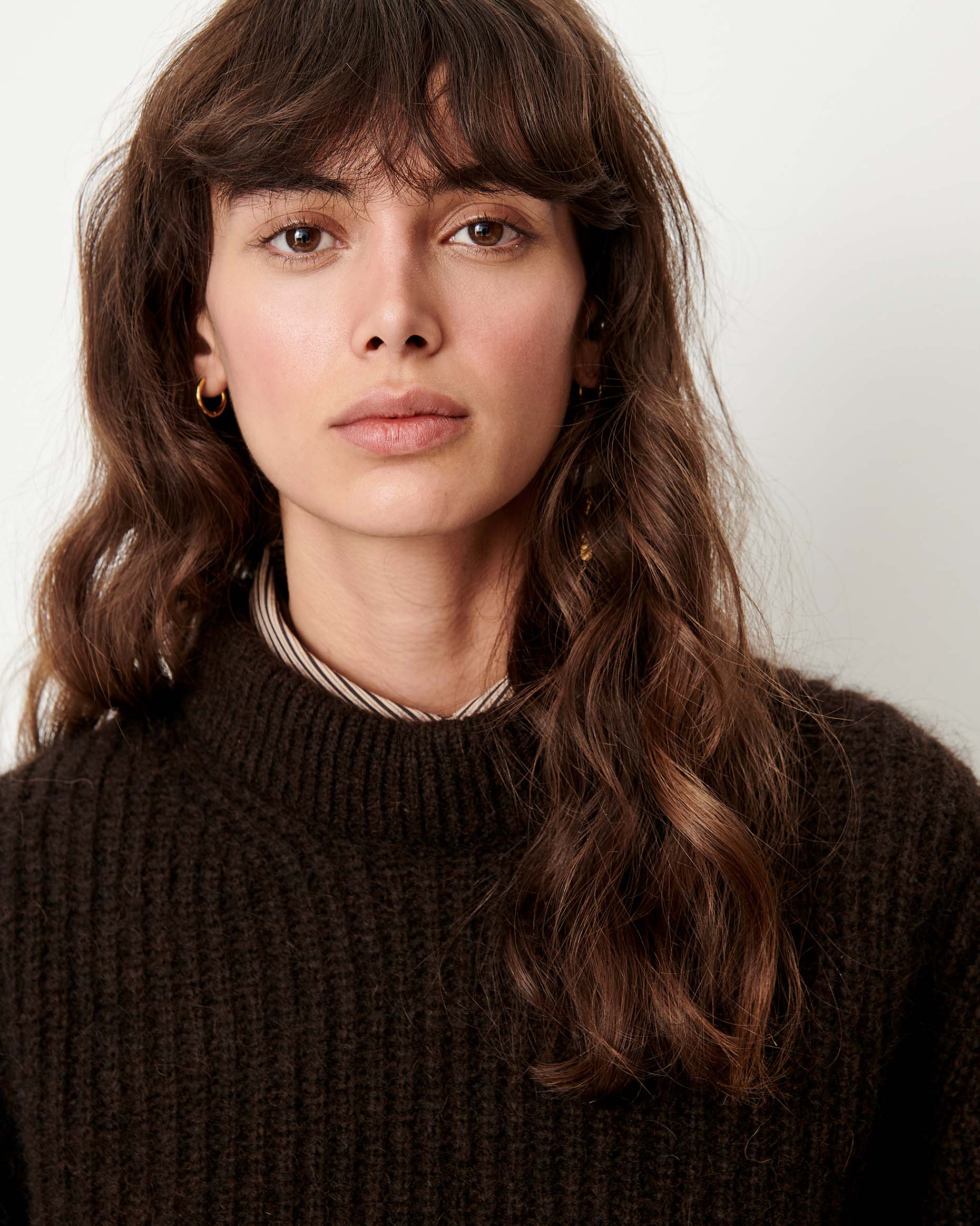 TEOLE Ebene | Jumper | SESSÙN Official website