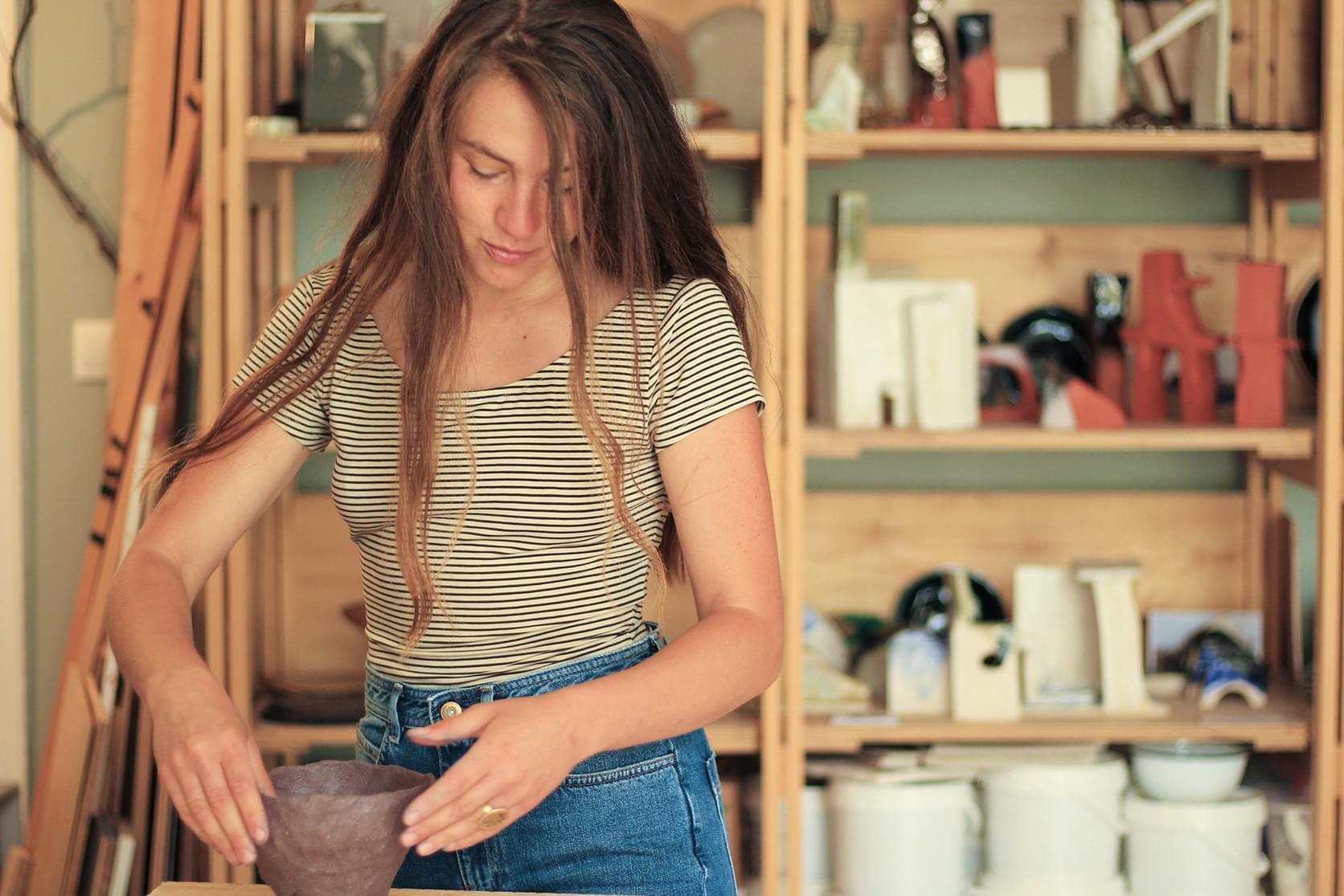 Judith Lasry pour Sessùn