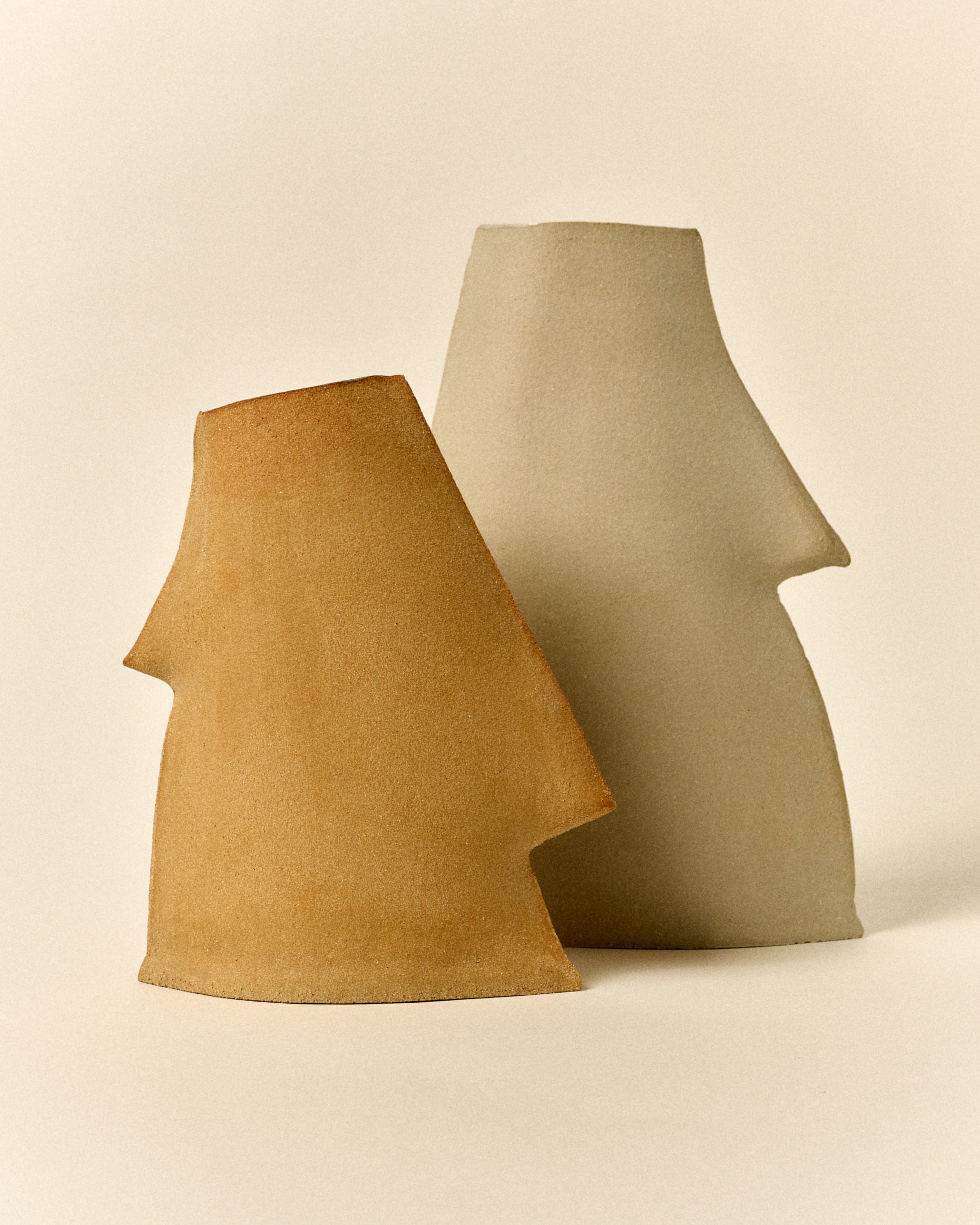 Flat & Thin small model