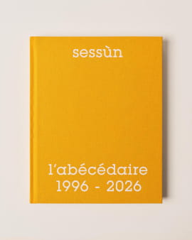 Sessùn 30 ans