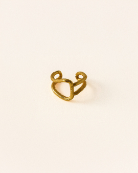 Zuri cuff