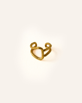 Zuri cuff