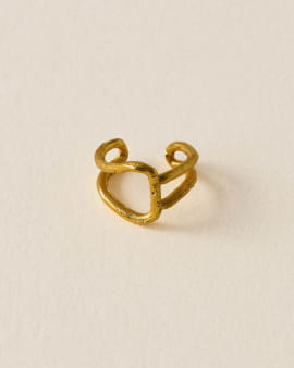 Zuri cuff