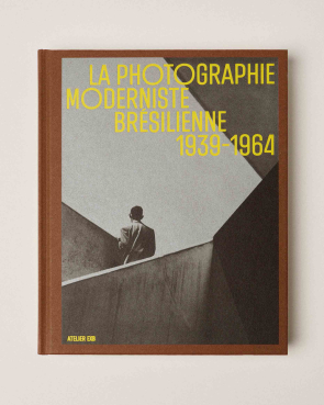 Photographie moderniste brésilienne
