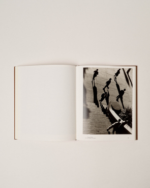 Photographie moderniste brésilienne