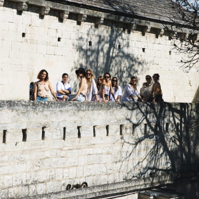 Our photographic journey in Arles