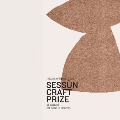 Craft Prize 2025
