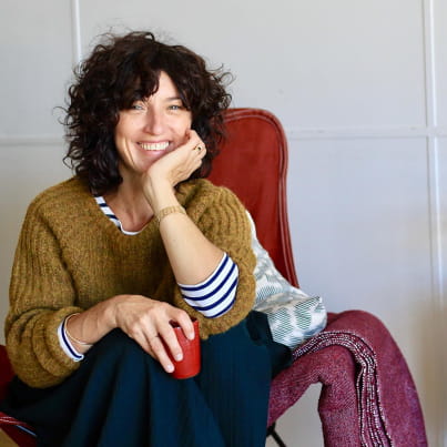 Visite privée - Amélie