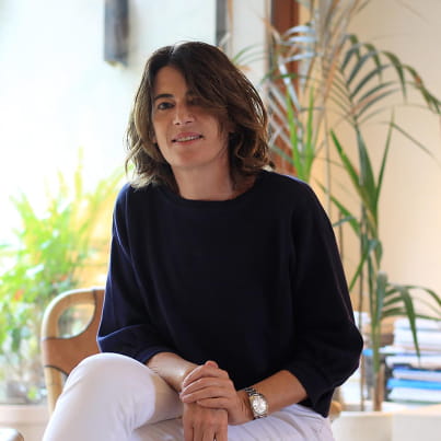 Visite Privée - Julie